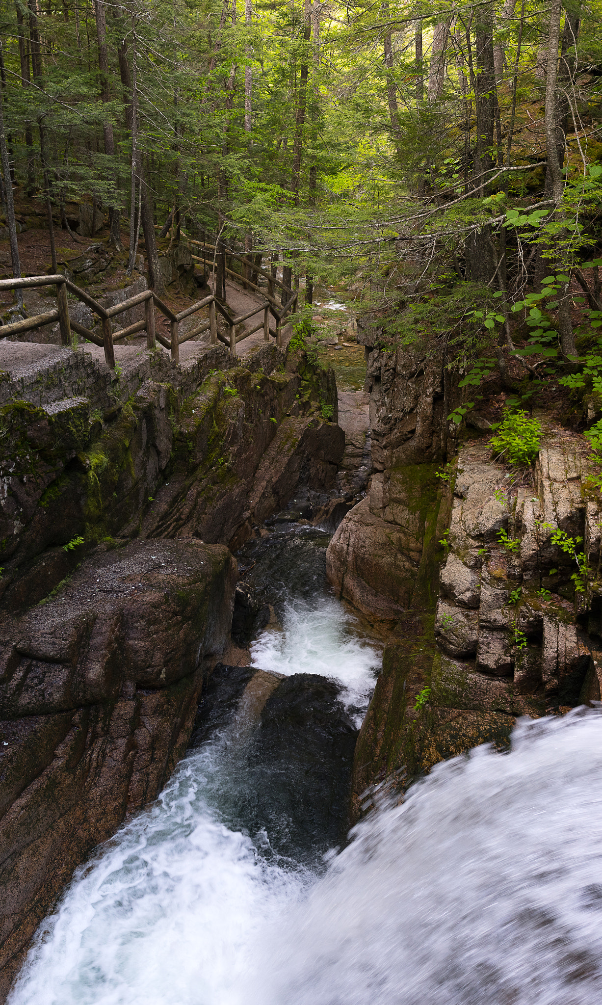 Pentax smc FA 31mm F1.8 AL Limited sample photo. Sabbadayfalls photography