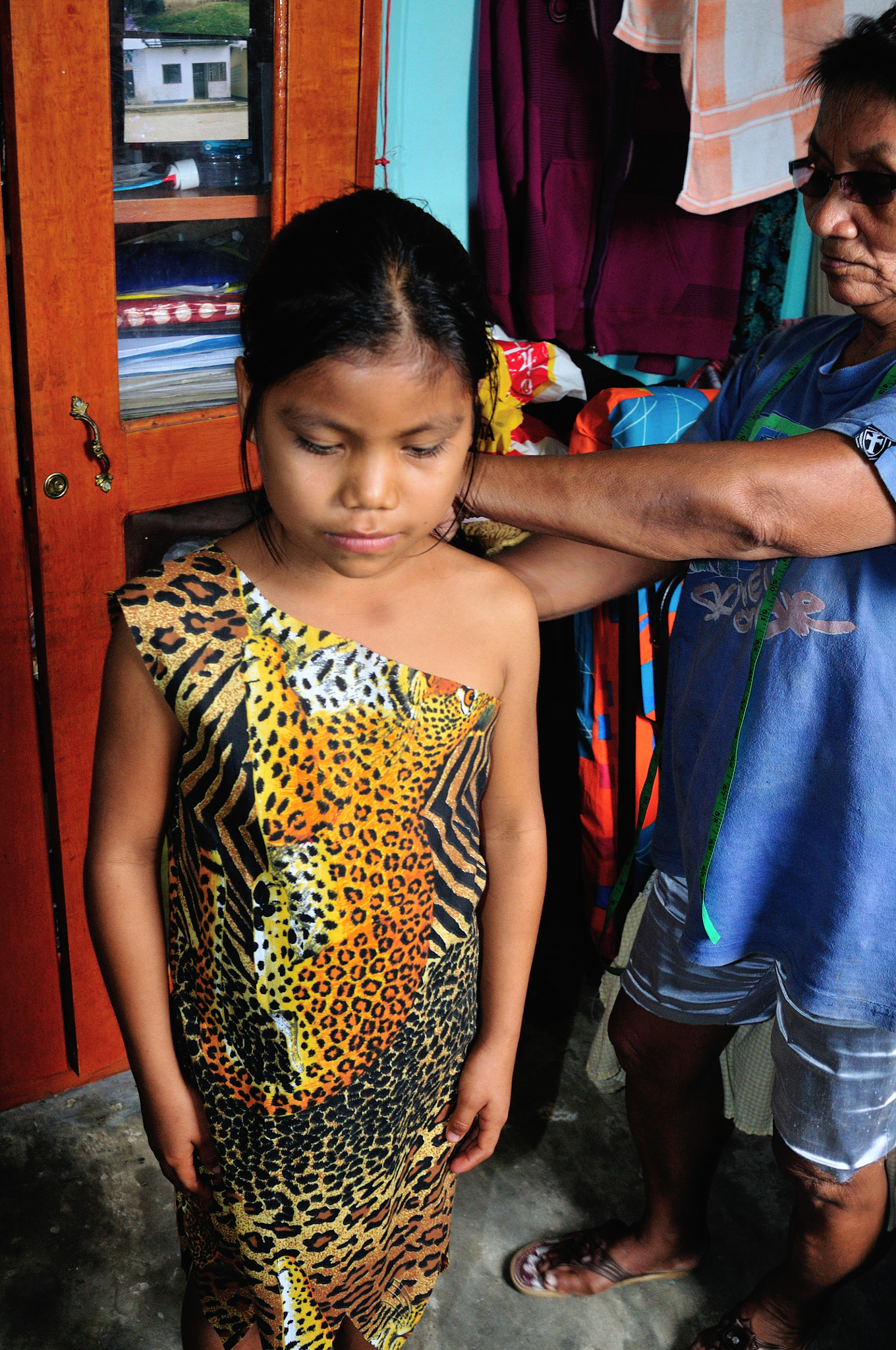 Sigma 24mm F2.8 Super Wide II Macro sample photo. Amazonas - peru photography