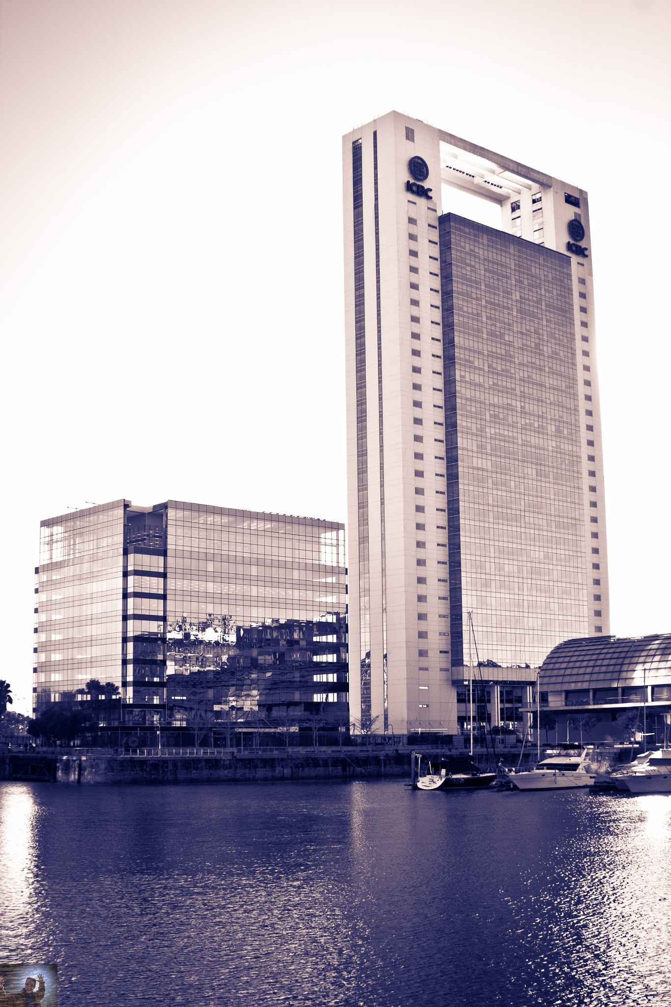 Canon EF 28-80mm f/3.5-5.6 sample photo. Buenos aires photography