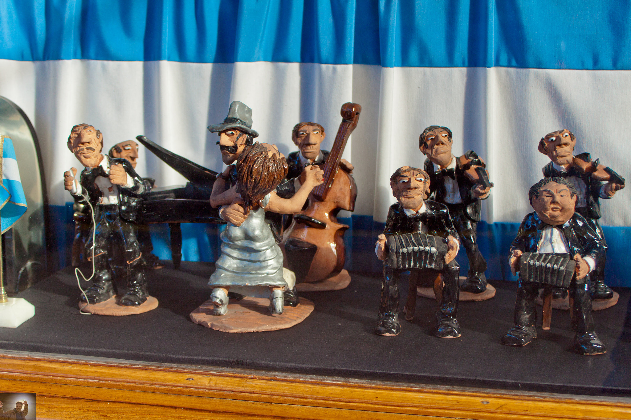 Canon EF 28-80mm f/3.5-5.6 sample photo. Buenos aires photography