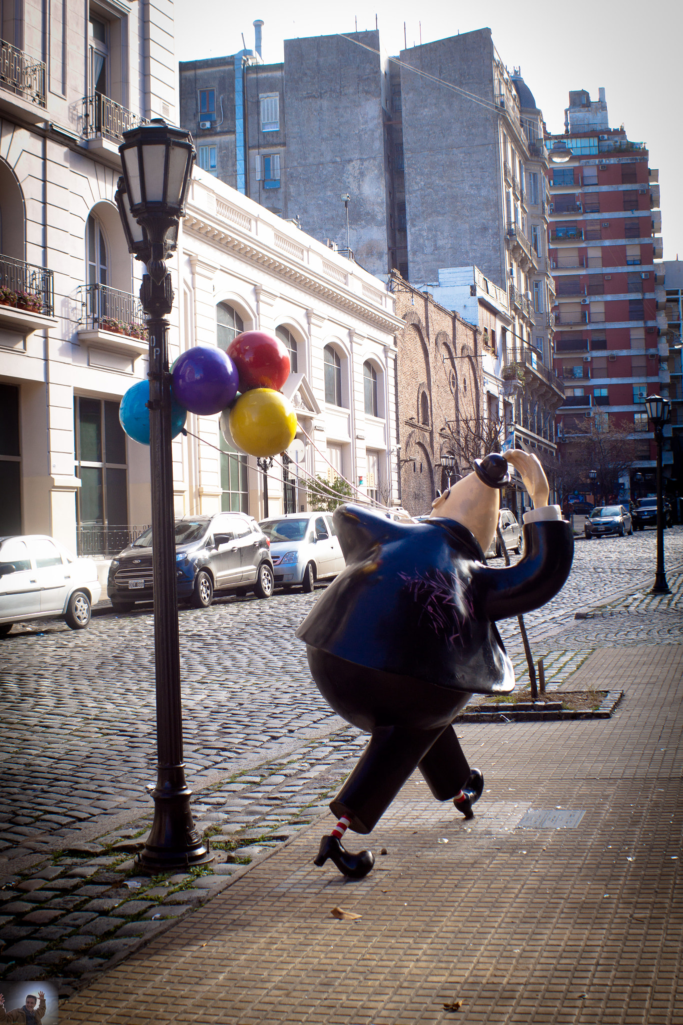 Canon EF 28-80mm f/3.5-5.6 sample photo. Buenos aires photography