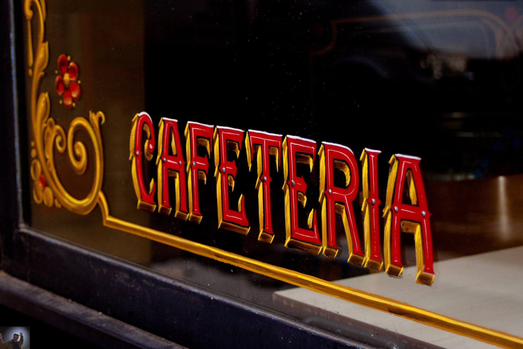 Canon EF 28-80mm f/3.5-5.6 sample photo. Buenos aires photography