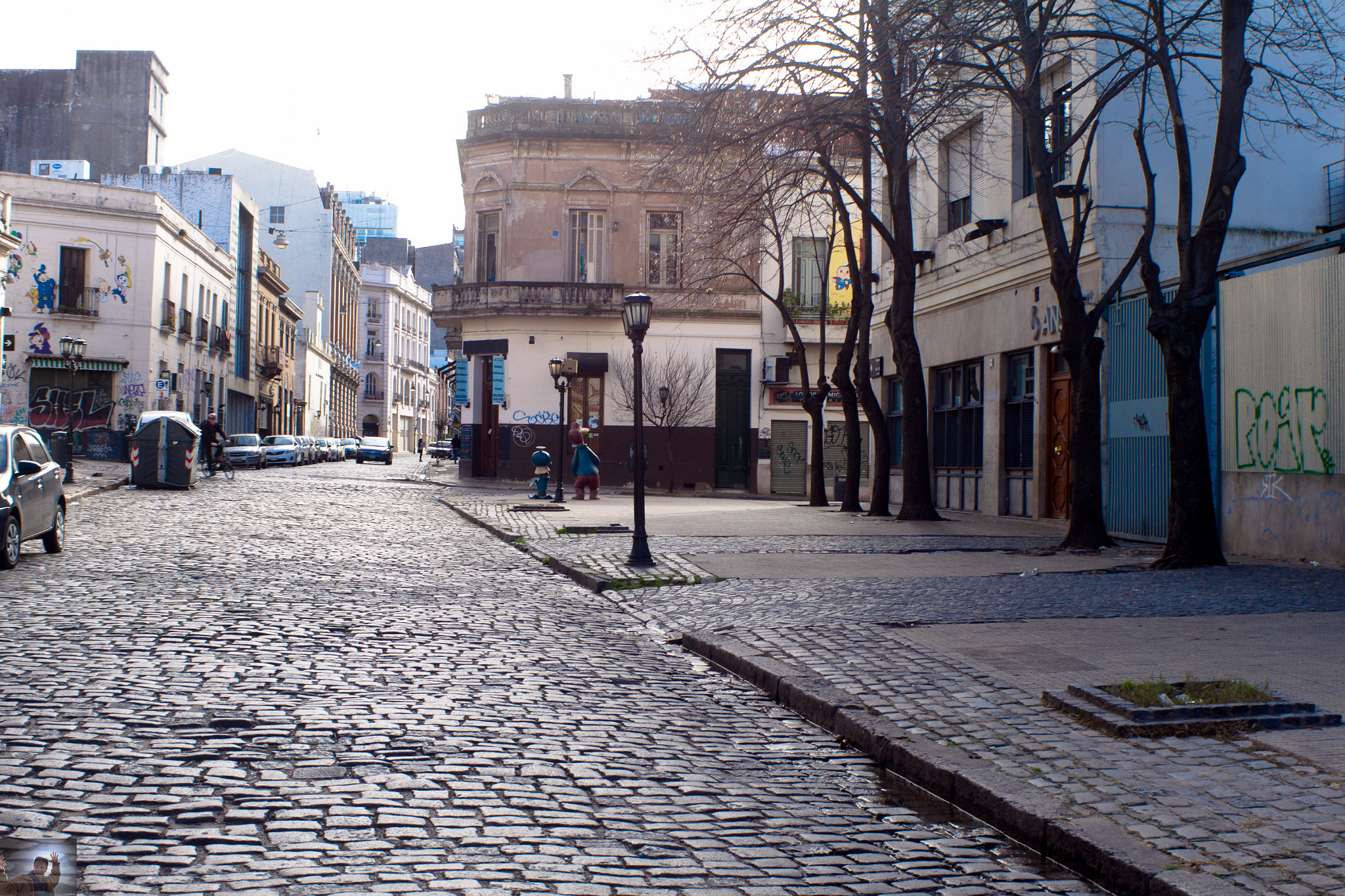 Canon EF 28-80mm f/3.5-5.6 sample photo. Buenos aires photography