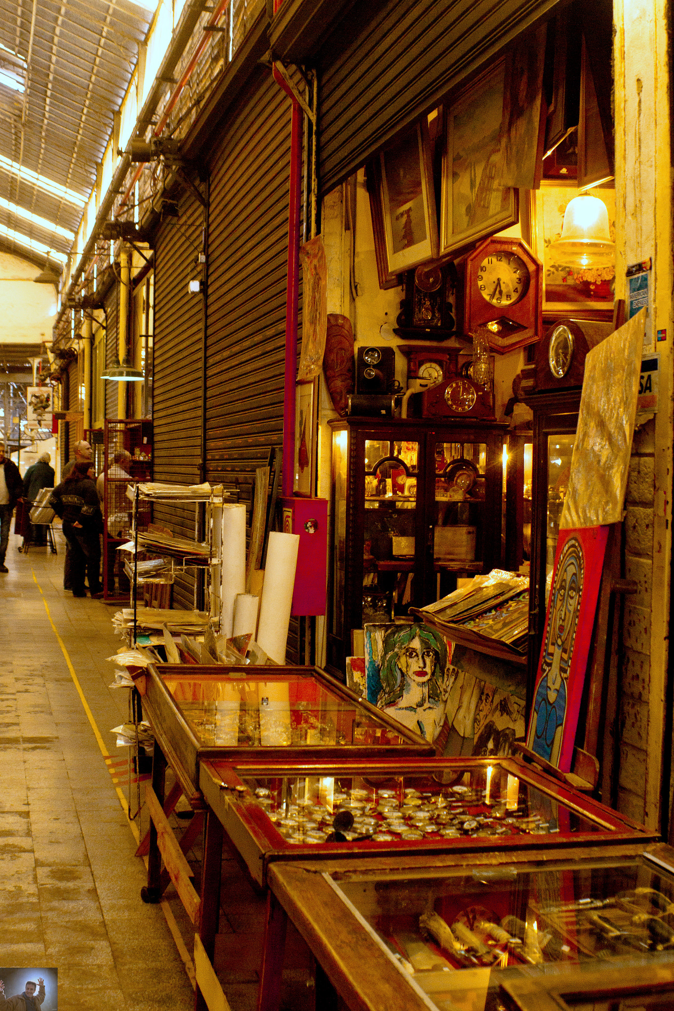 Canon EF 28-80mm f/3.5-5.6 sample photo. Buenos aires photography
