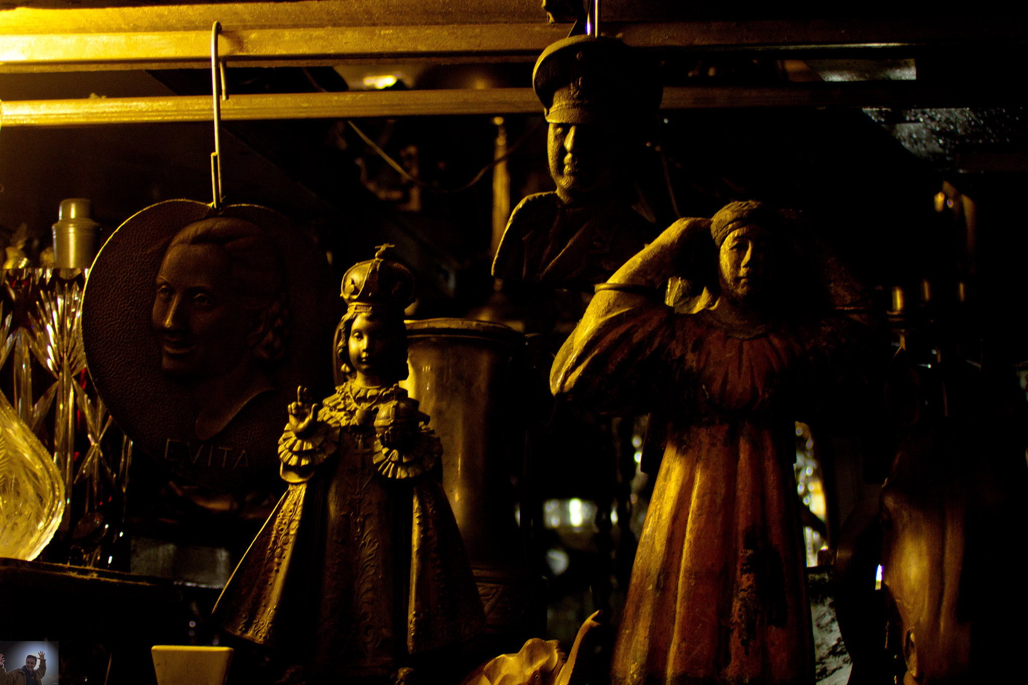 Canon EF 28-80mm f/3.5-5.6 sample photo. Buenos aires photography