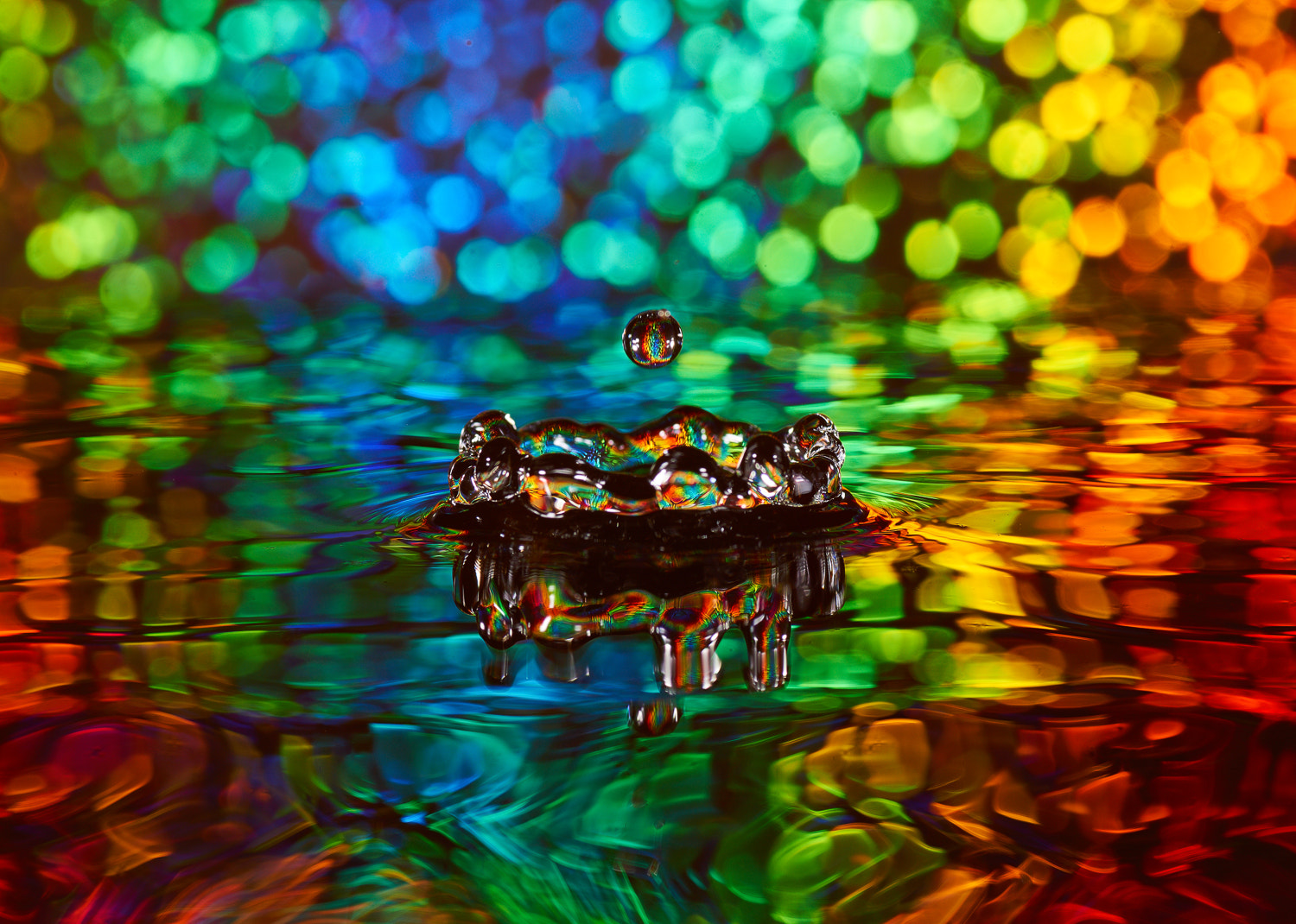 90mm F2.8 sample photo. Chroma photography