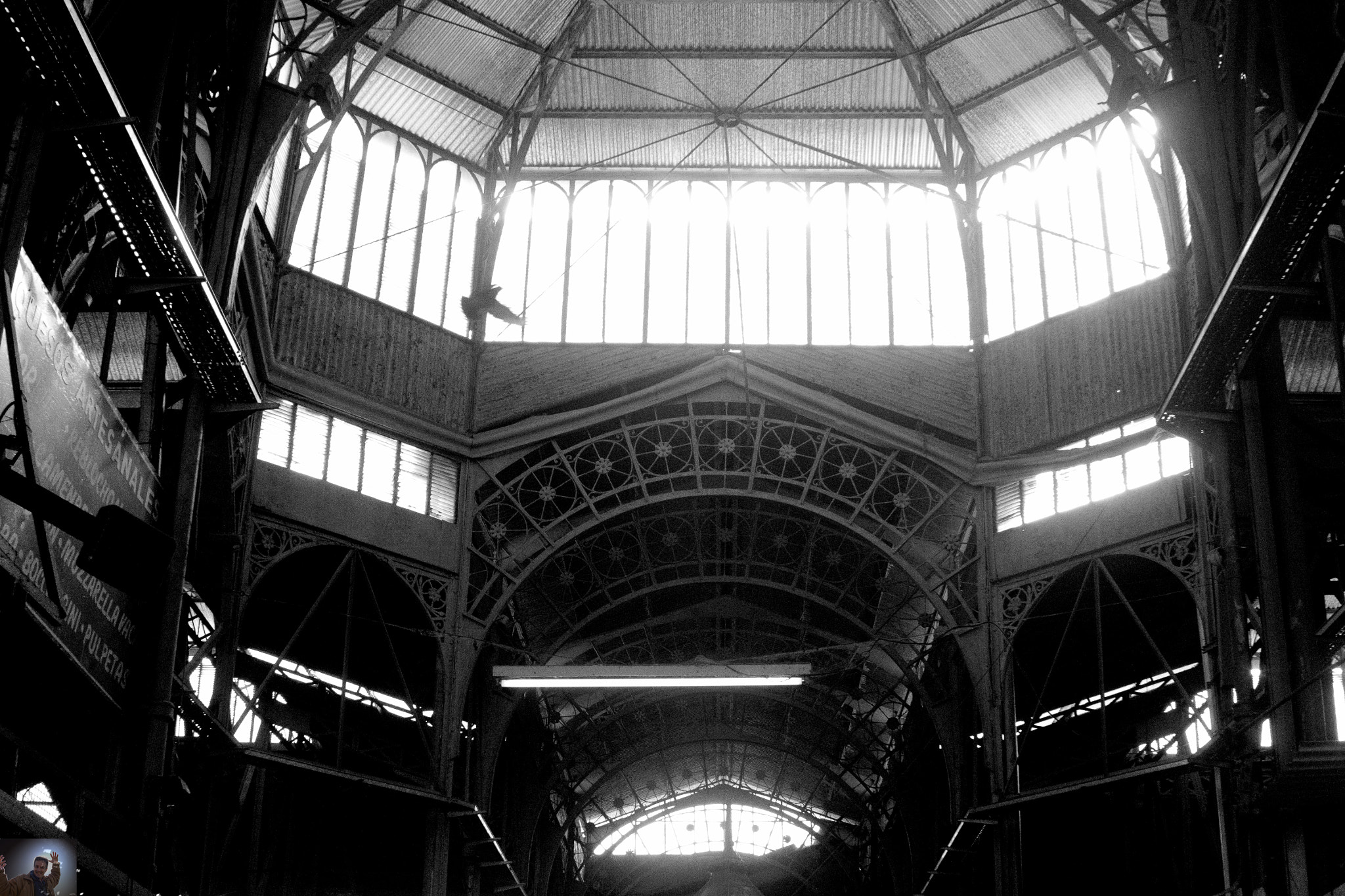 Canon EF 28-80mm f/3.5-5.6 sample photo. Buenos aires photography