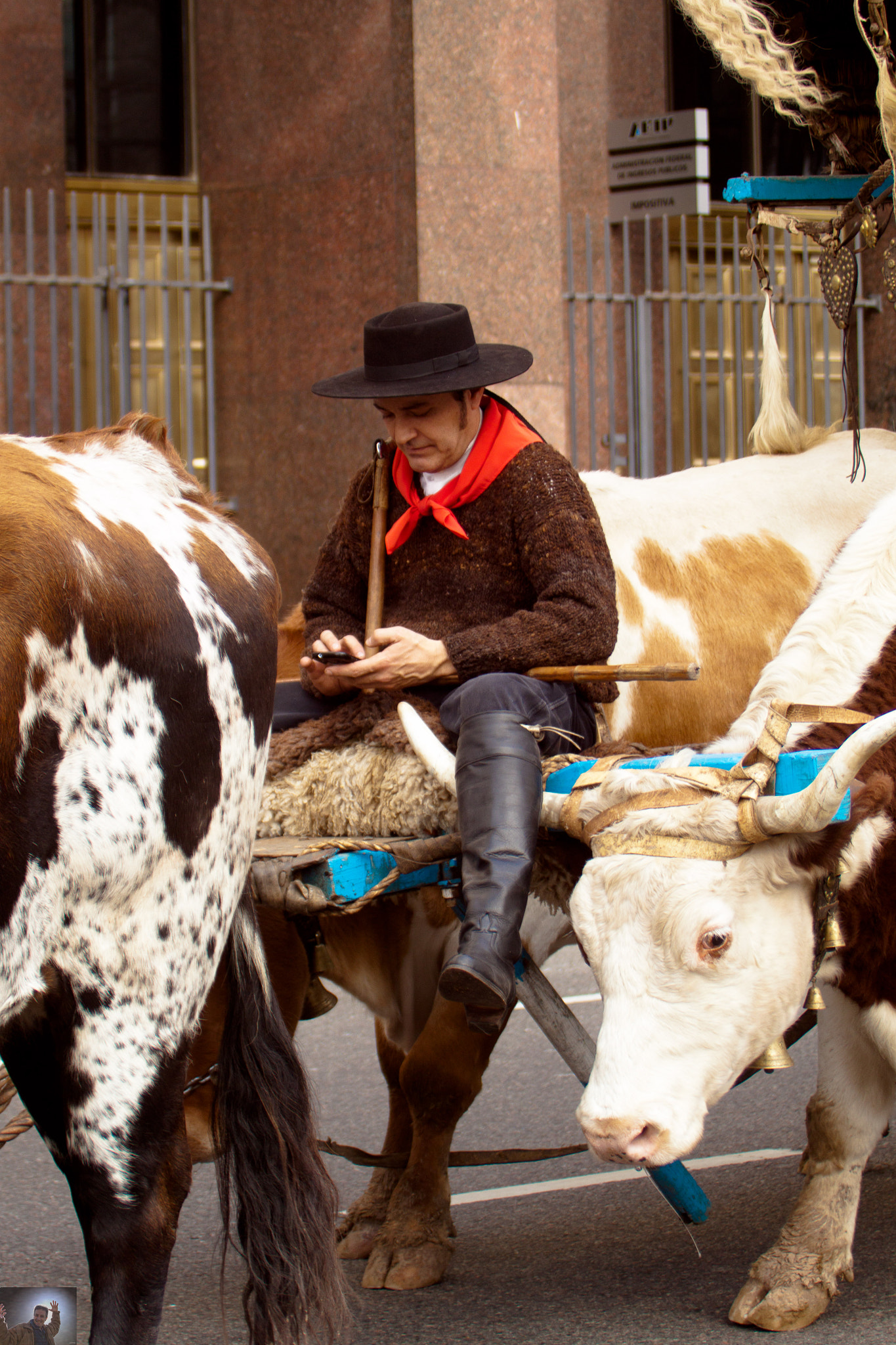 Canon EF 28-80mm f/3.5-5.6 sample photo. Buenos aires photography