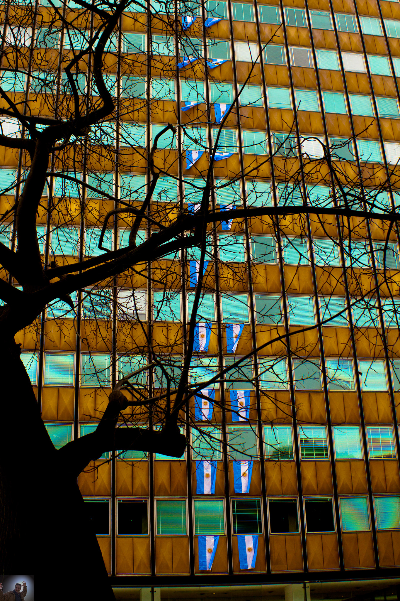 Canon EF 28-80mm f/3.5-5.6 sample photo. Buenos aires photography