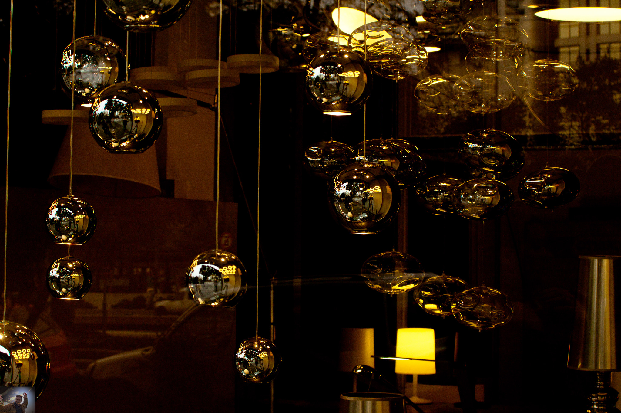 Canon EF 28-80mm f/3.5-5.6 sample photo. Buenos aires photography