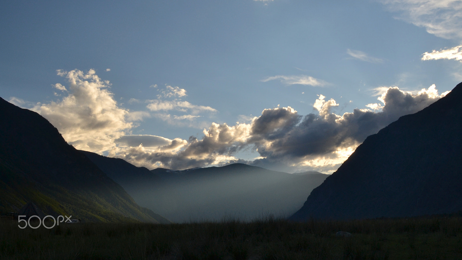 Nikon D3100 + Sigma 18-200mm F3.5-6.3 DC sample photo. Altai, katu-yaryk pass photography