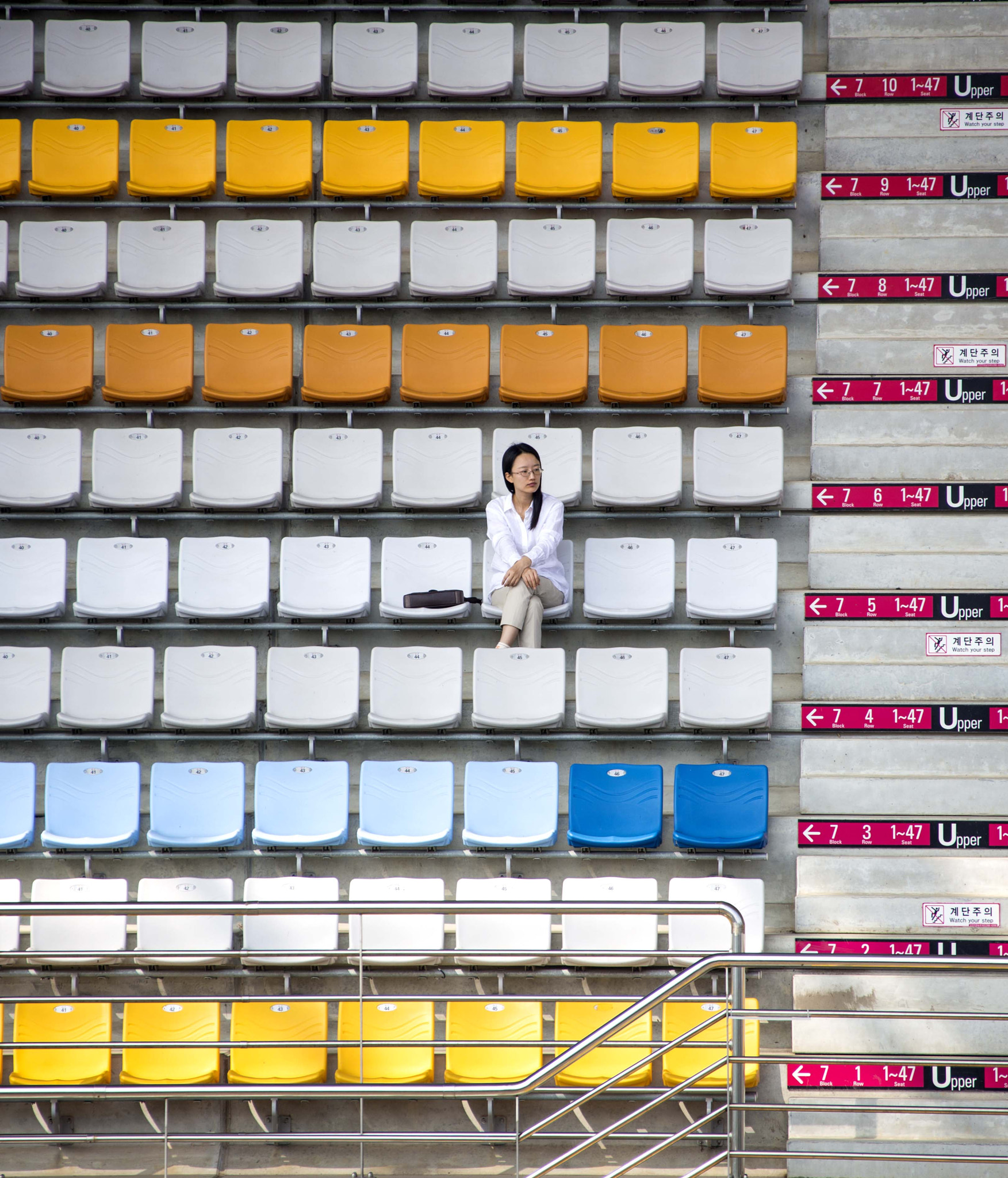 Canon EF 28-300mm F3.5-5.6L IS USM sample photo. That lonely feeling photography