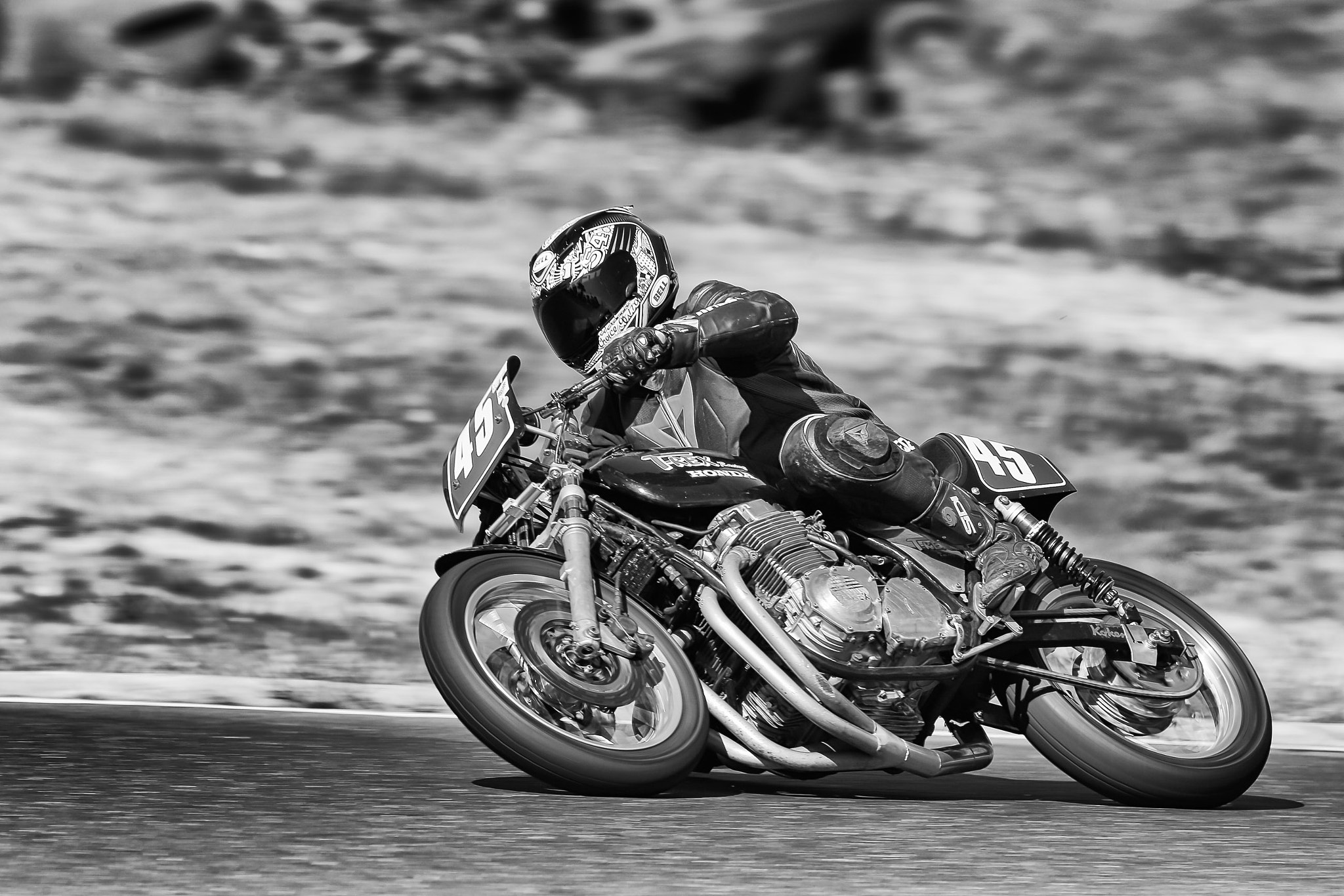 Canon EF 300mm F2.8L IS II USM sample photo. Honda photography