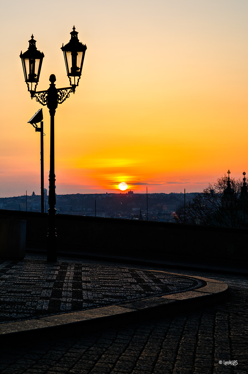 Nikon D300S sample photo. Sunrise  photography