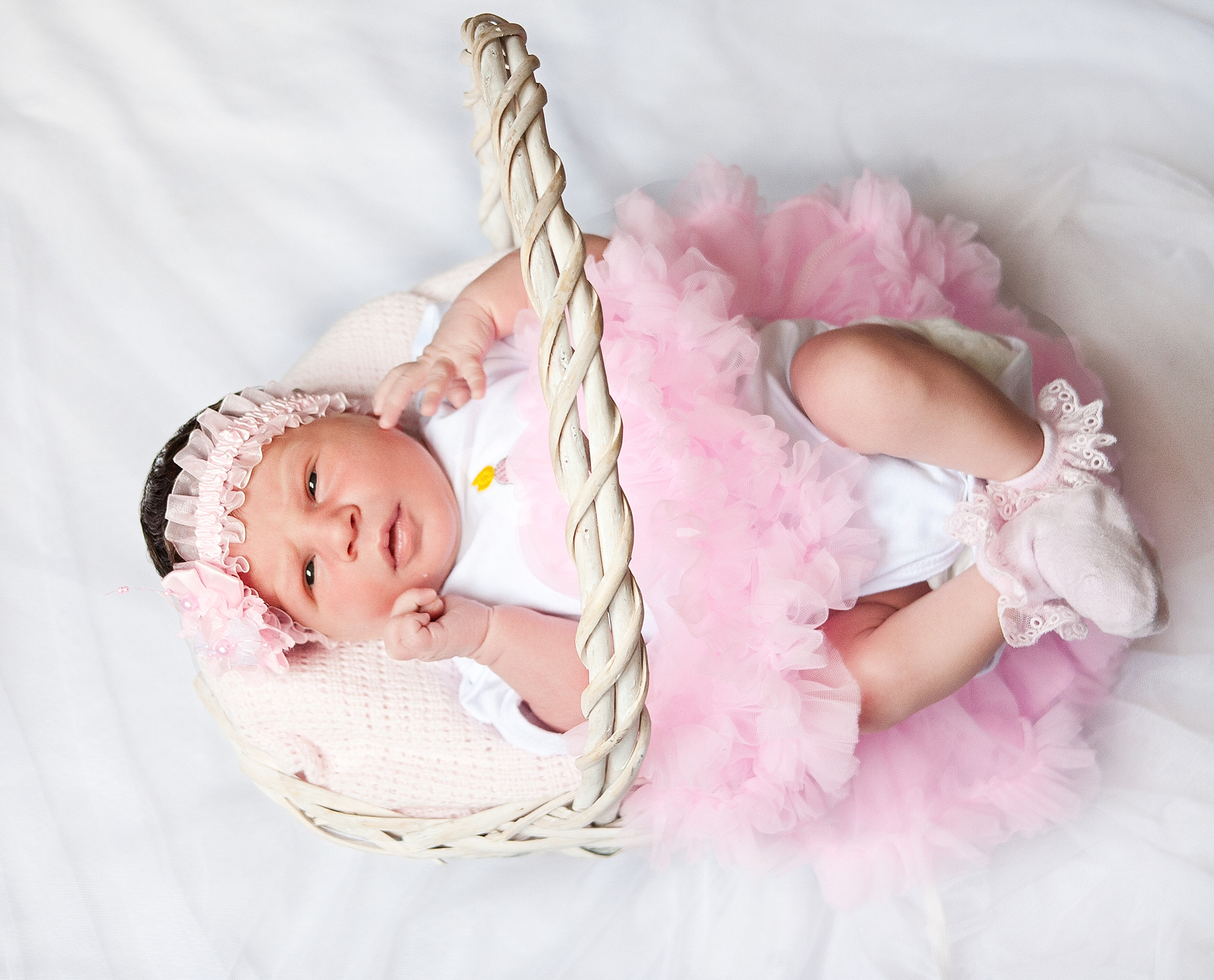 Canon EF 28-200mm F3.5-5.6 USM sample photo. Baby photography