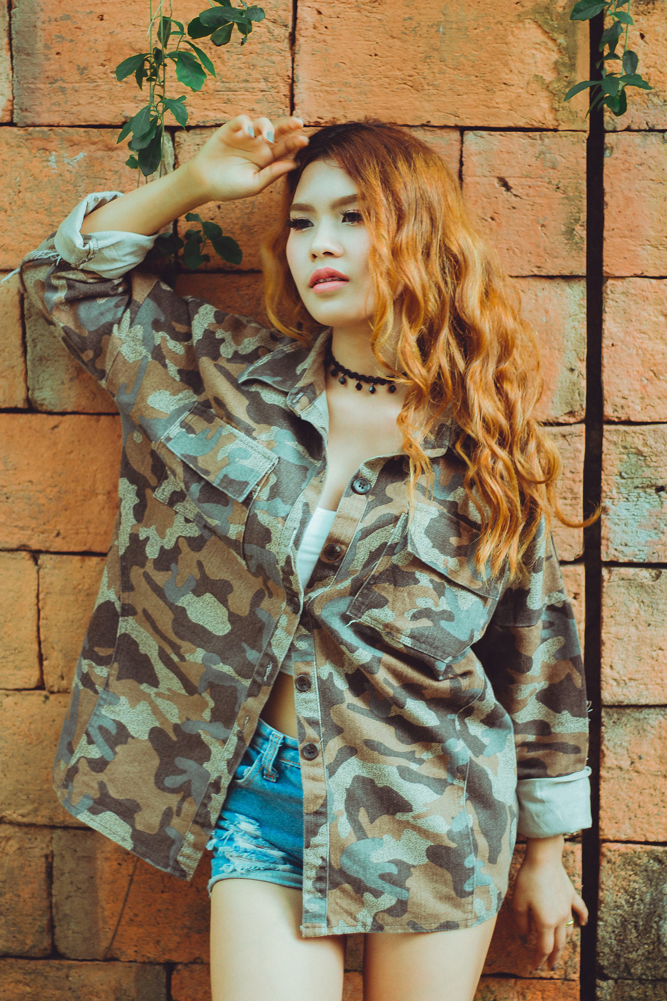 Canon EOS 600D (Rebel EOS T3i / EOS Kiss X5) sample photo. Soldier photography
