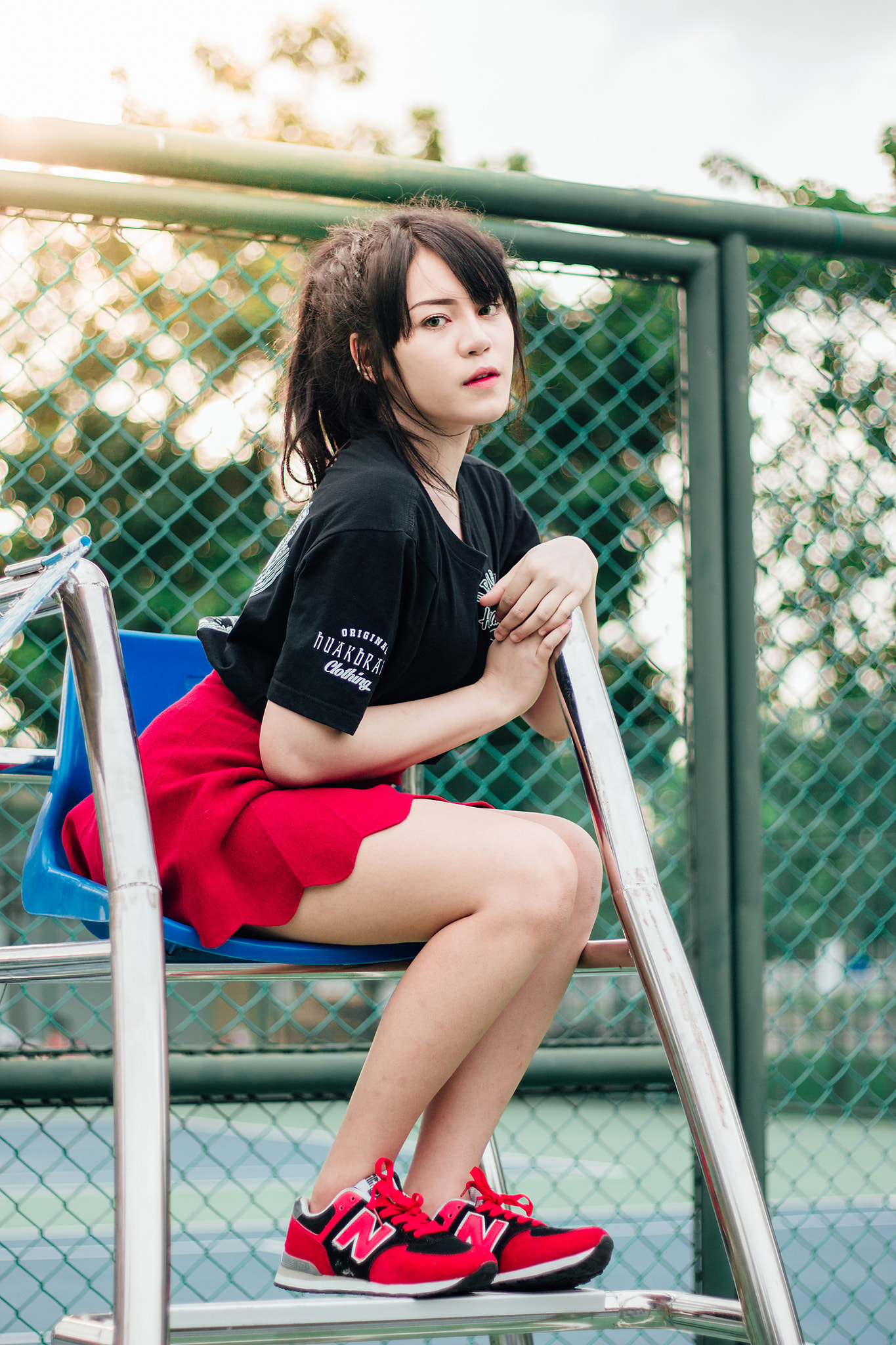 Canon EOS 600D (Rebel EOS T3i / EOS Kiss X5) sample photo. Sport photography
