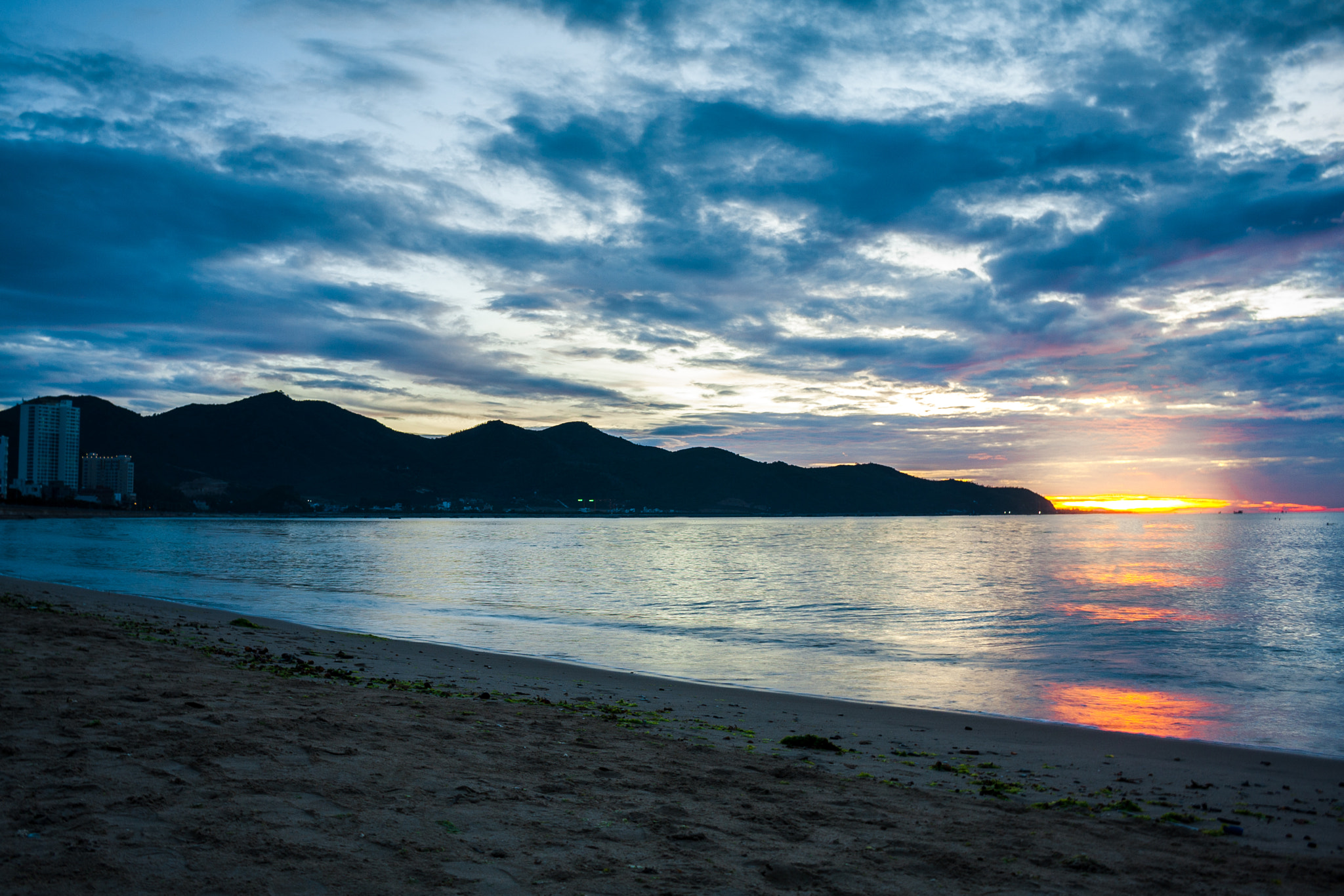 Canon EOS 40D sample photo. Image photography