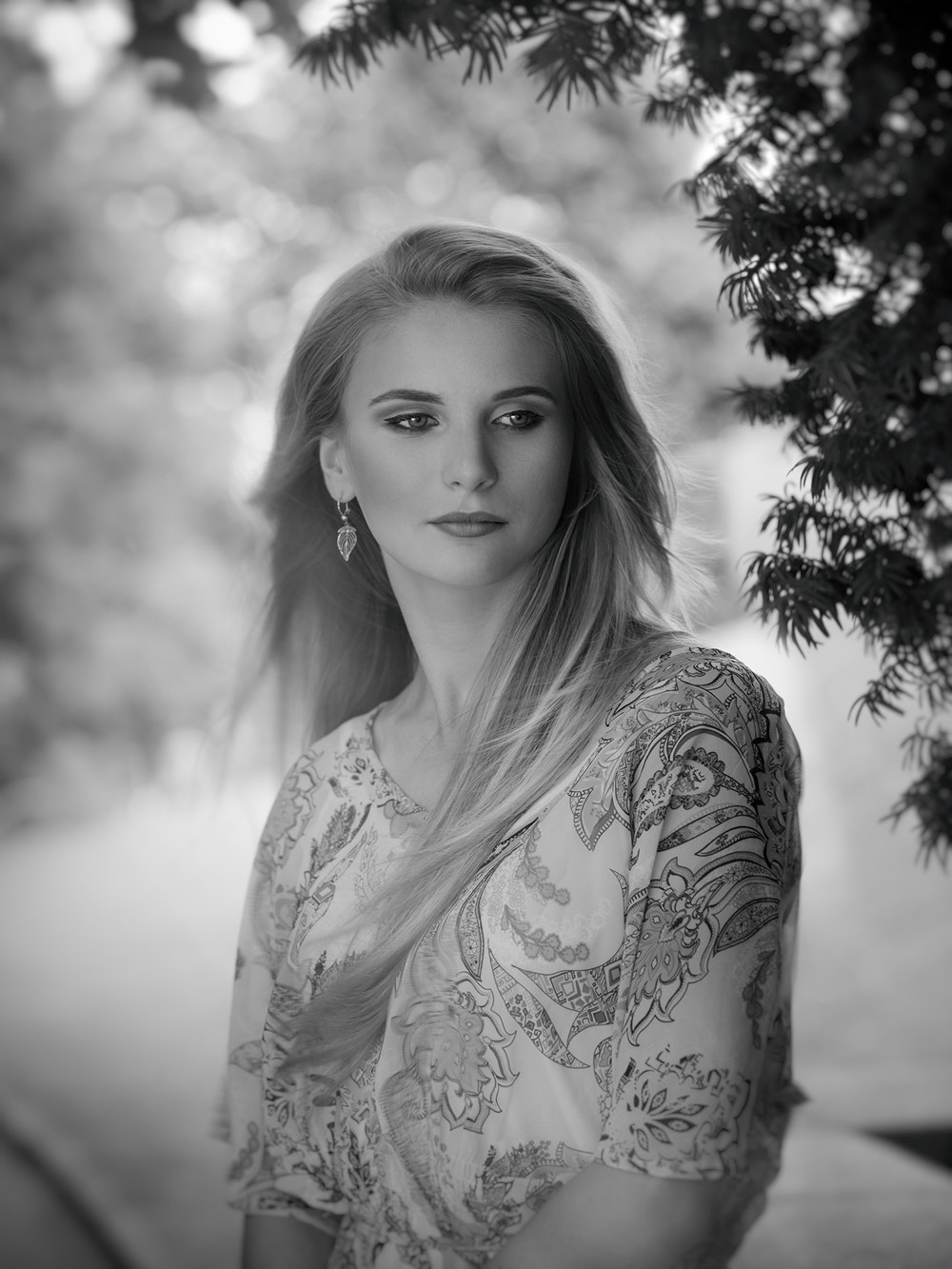 Canon EOS 5DS + Canon EF 85mm F1.8 USM sample photo. Magdalena photography