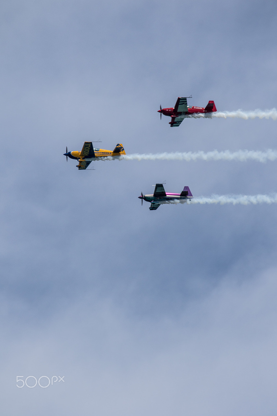 Canon EF-S 55-250mm F4-5.6 IS sample photo. Gary air show photography