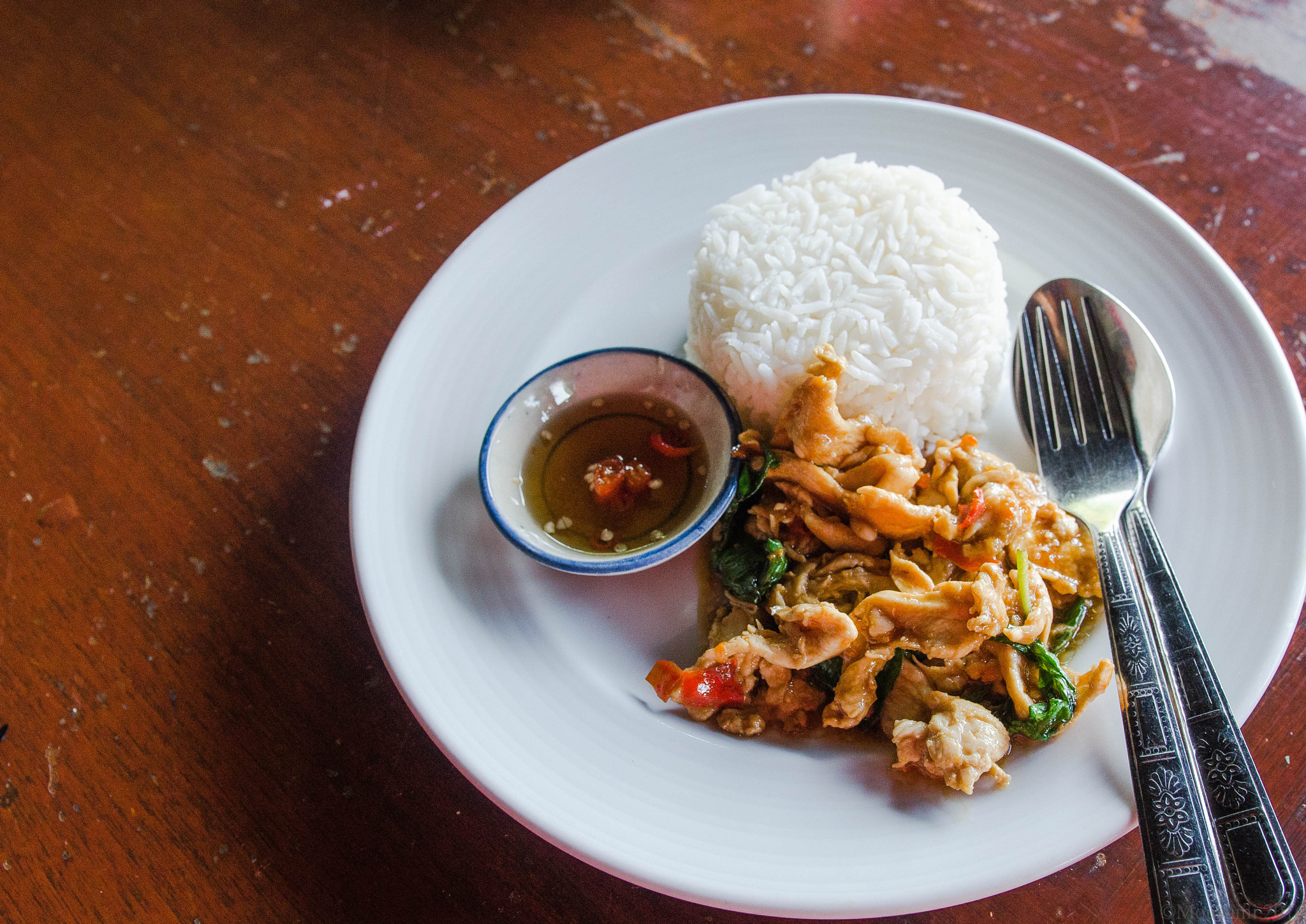 Nikon D5100 + Sigma 18-35mm F1.8 DC HSM Art sample photo. Food as therapy photography