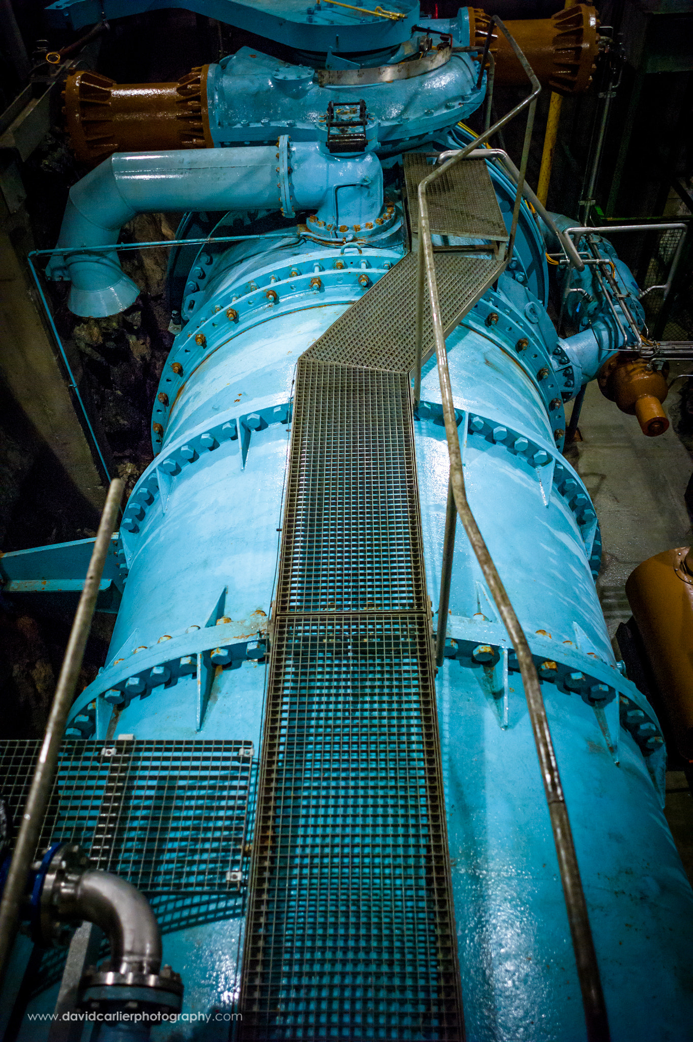 Leica M9 + Elmarit-M 28mm f/2.8 (III) sample photo. La grande dixence photography