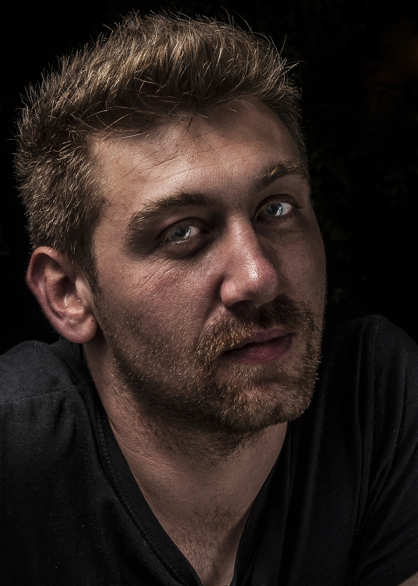 Nikon D700 + Sigma 50mm F1.4 DG HSM Art sample photo. Attilio photography
