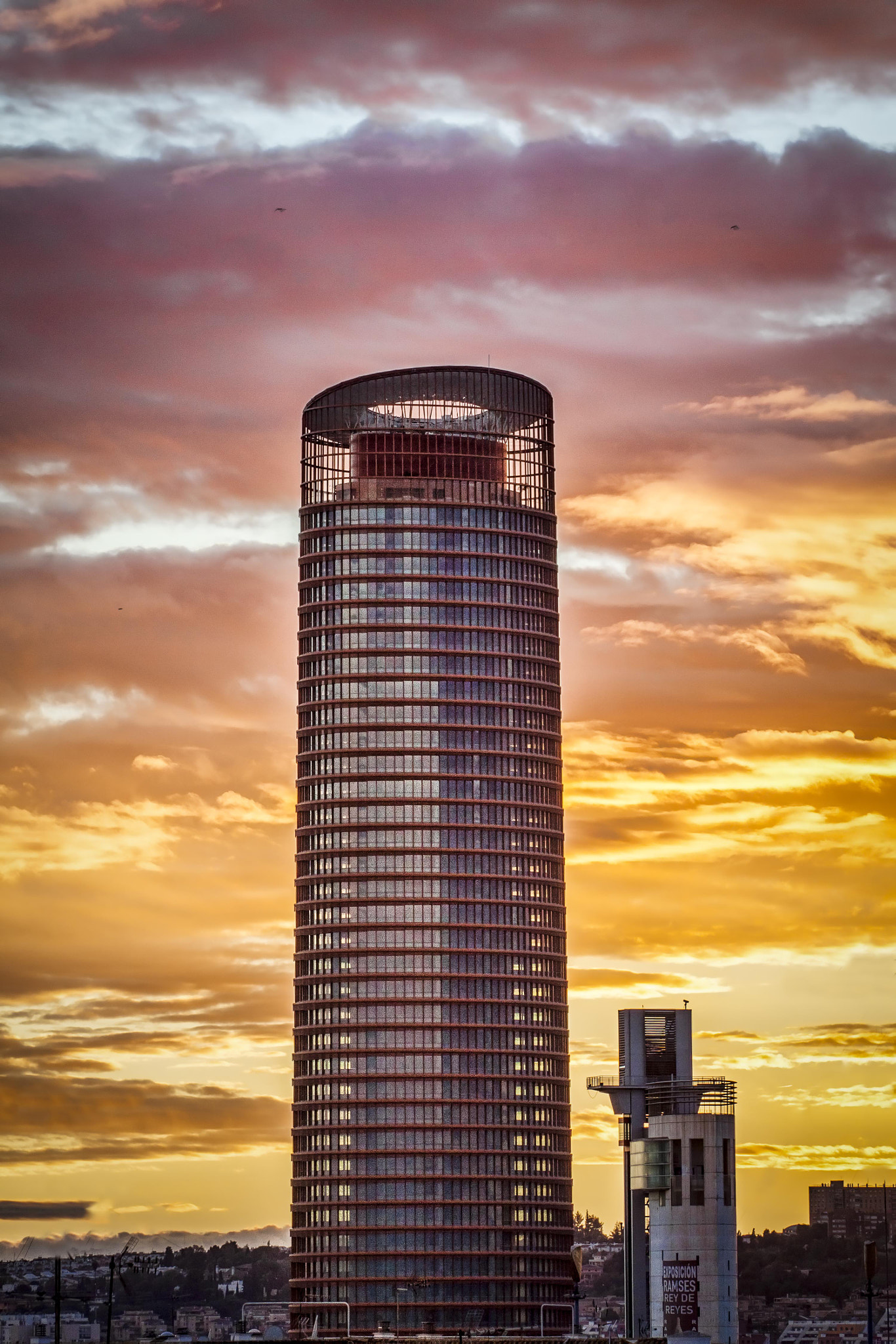 Canon EOS 50D sample photo. Torre photography