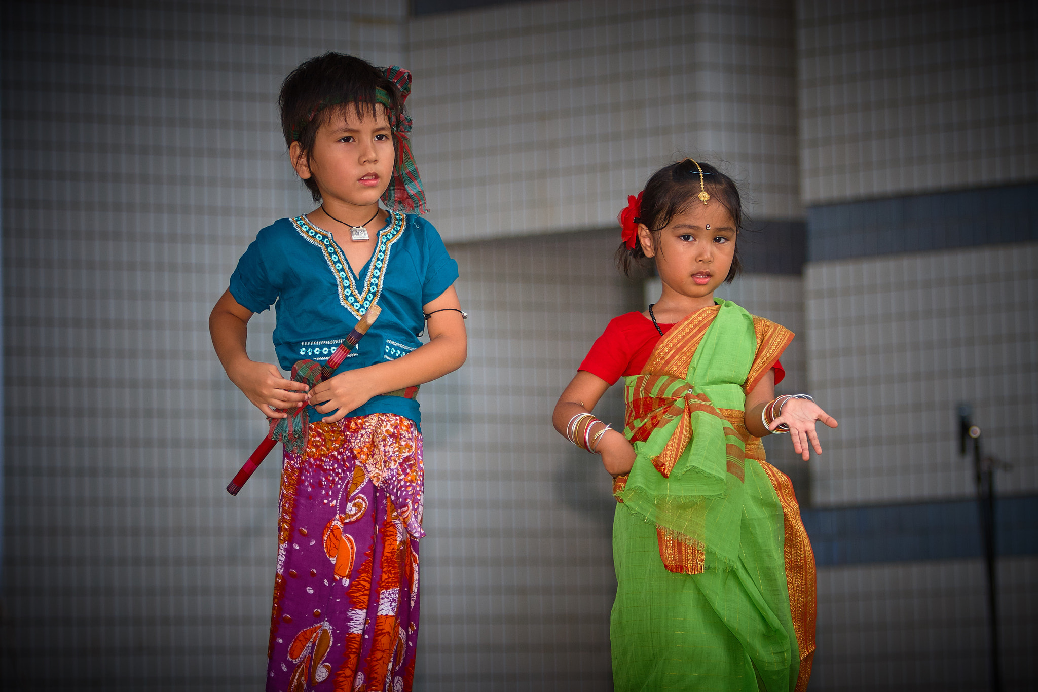Canon EOS 30D sample photo. Bangla festival photography