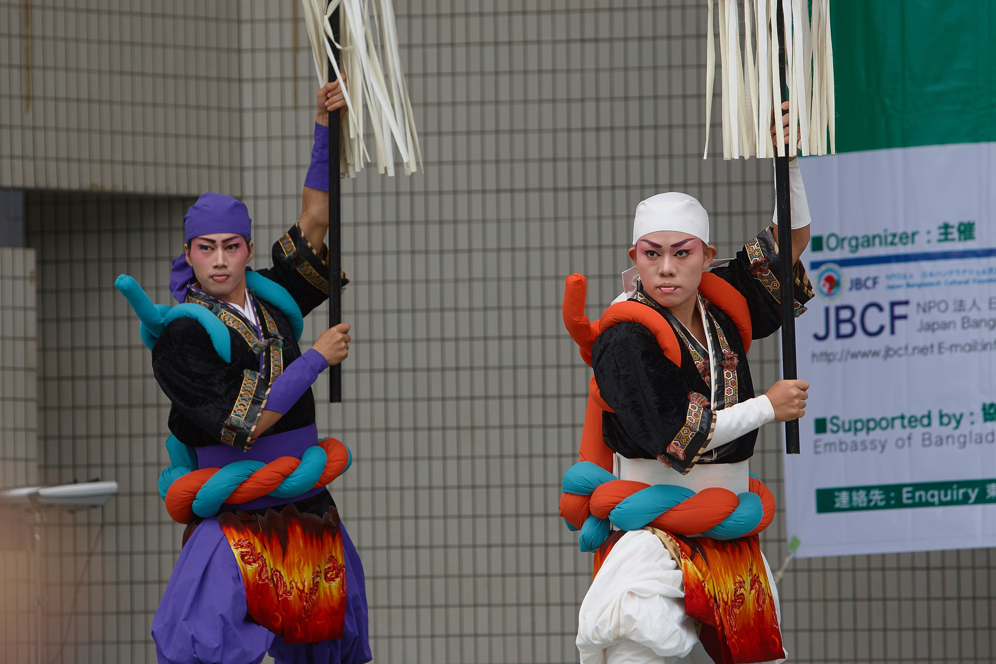 Canon EOS 30D sample photo. Bangla festival photography