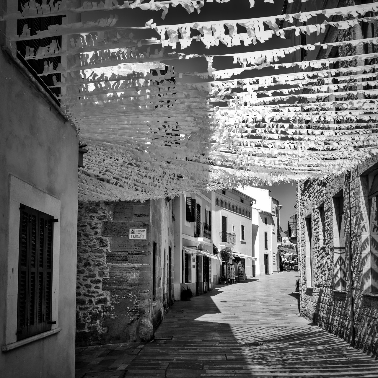 AF Zoom-Nikkor 28-105mm f/3.5-4.5D IF sample photo. Alcudia photography