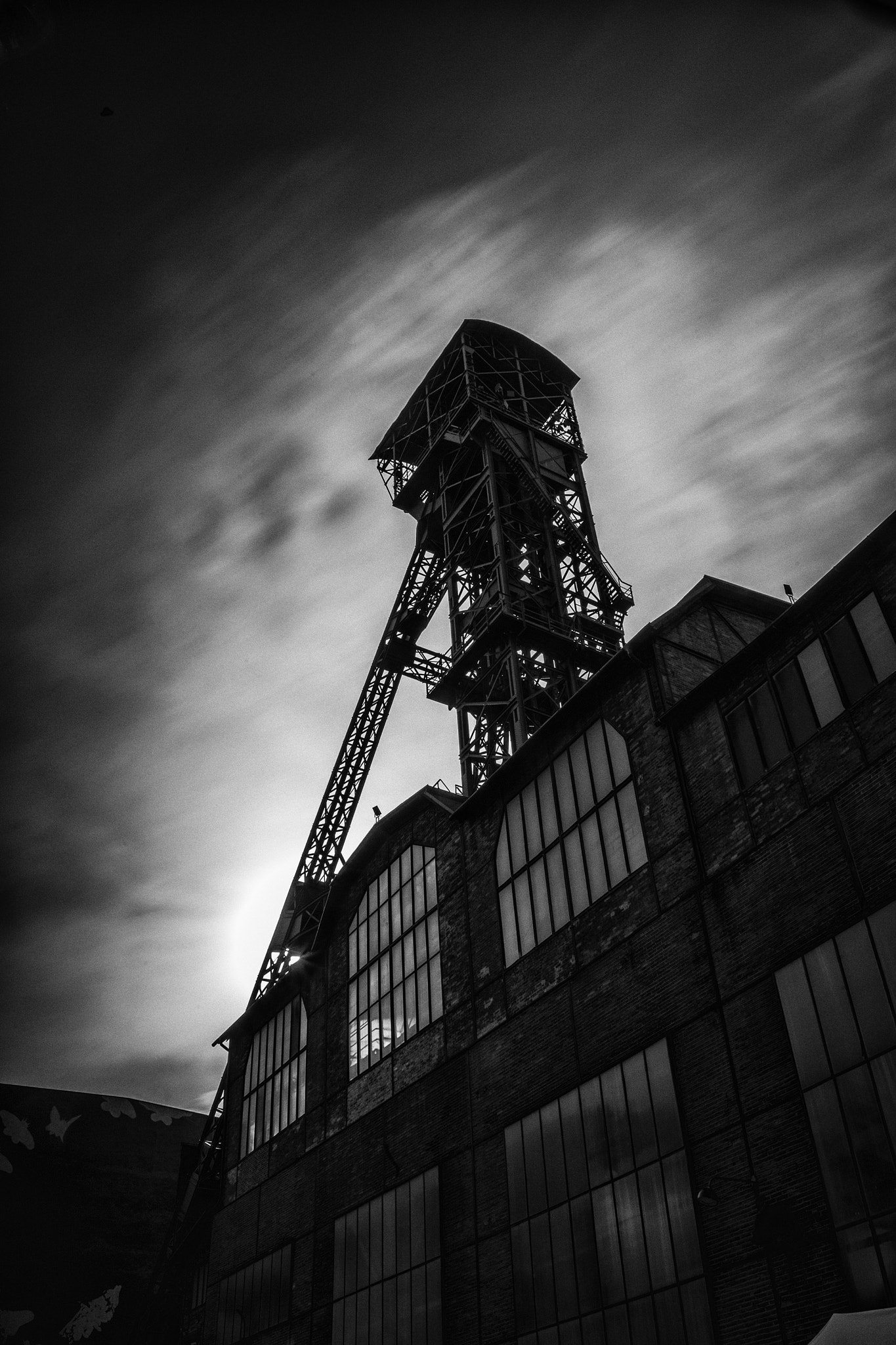 Canon EF 28-80mm f/3.5-5.6 USM IV sample photo. Colours of ostrava photography