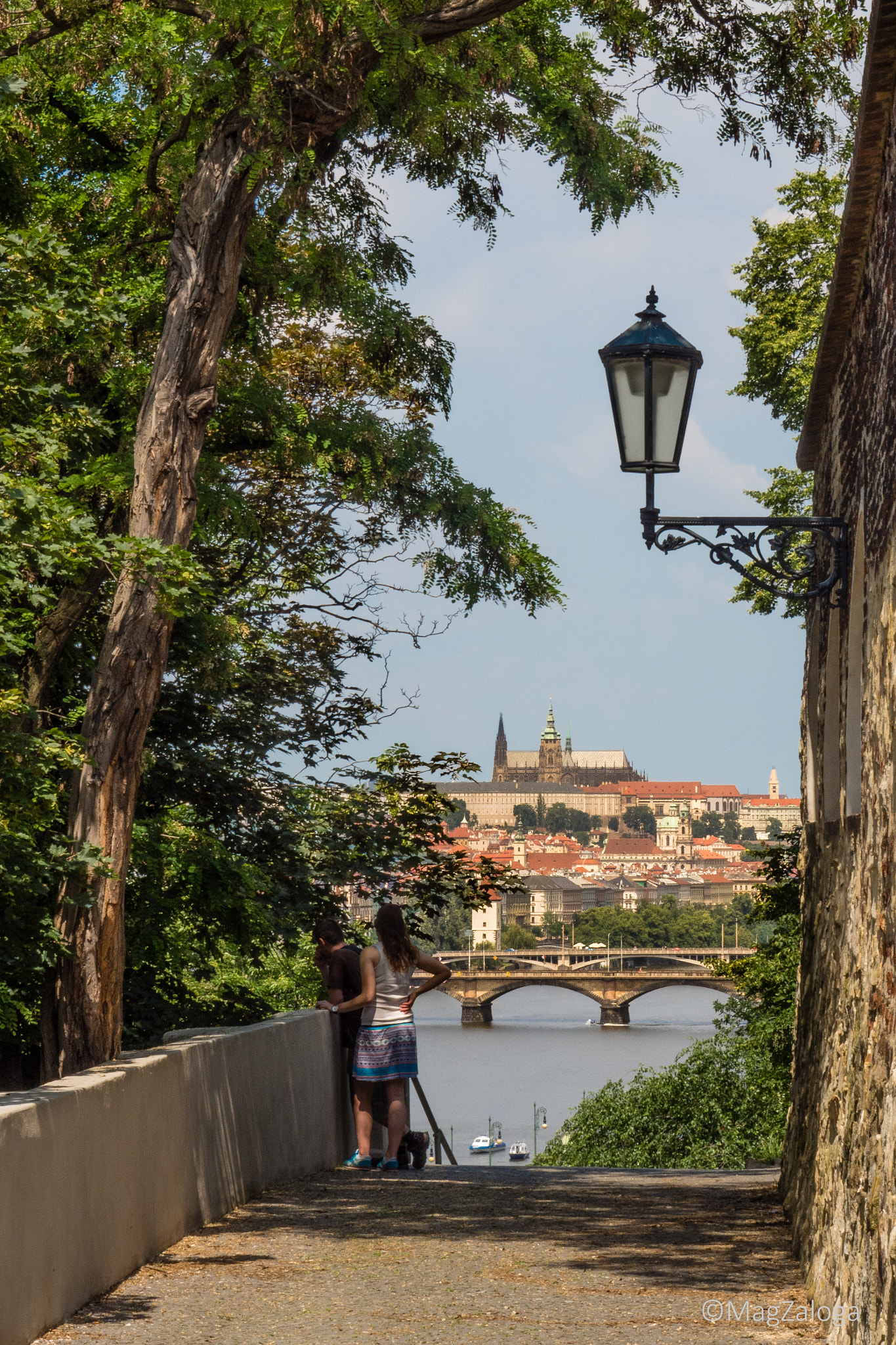 OLYMPUS M.12-50mm F3.5-6.3 sample photo. Prague photography