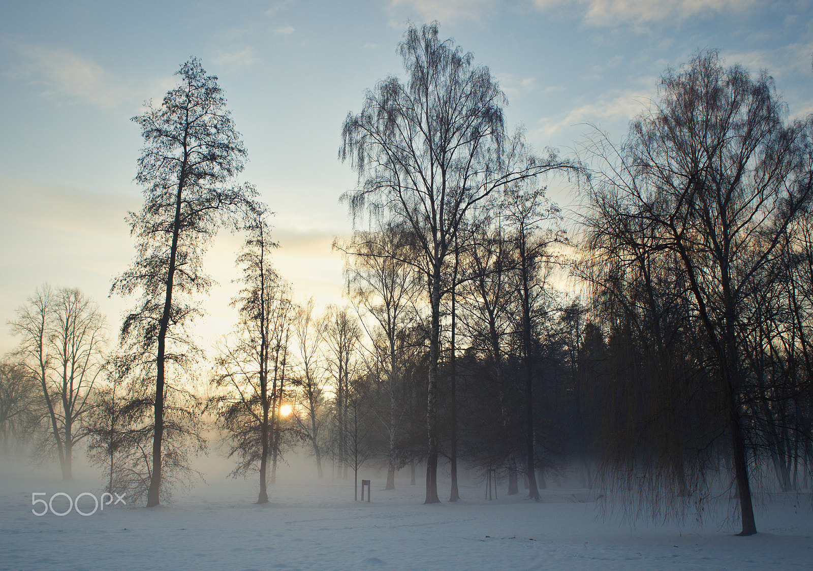18.00 - 55.00 mm f/3.5 - 5.6 sample photo. Stromovka photography