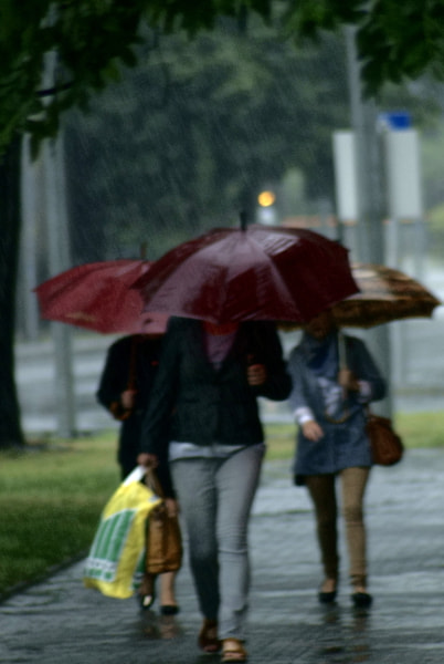 Sony Alpha DSLR-A200 + Minolta AF 100-300mm F4.5-5.6 sample photo. Legnica, ulica muzealna photography