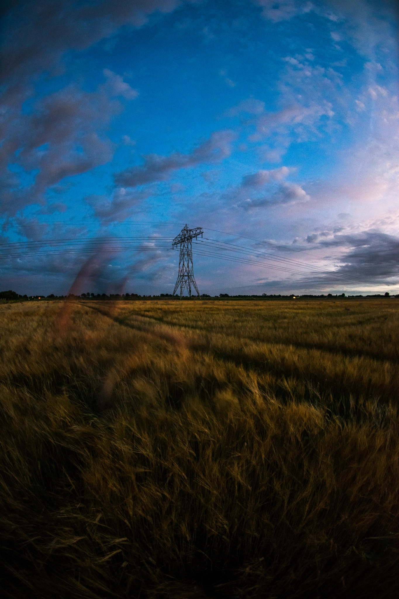 Nikon AF DX Fisheye-Nikkor 10.5mm F2.8G ED sample photo. Sex, death and landscapes photography