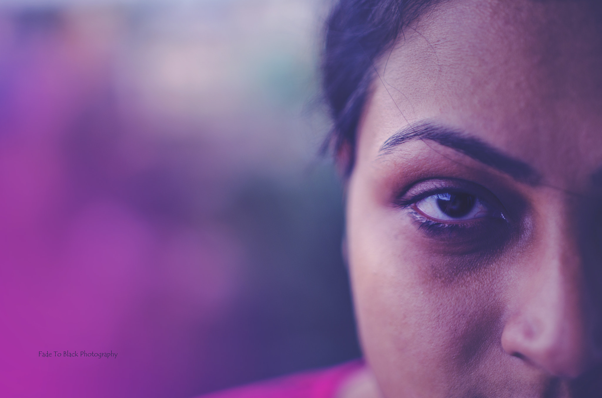 Samyang 35mm F1.4 AS UMC sample photo. The one photography