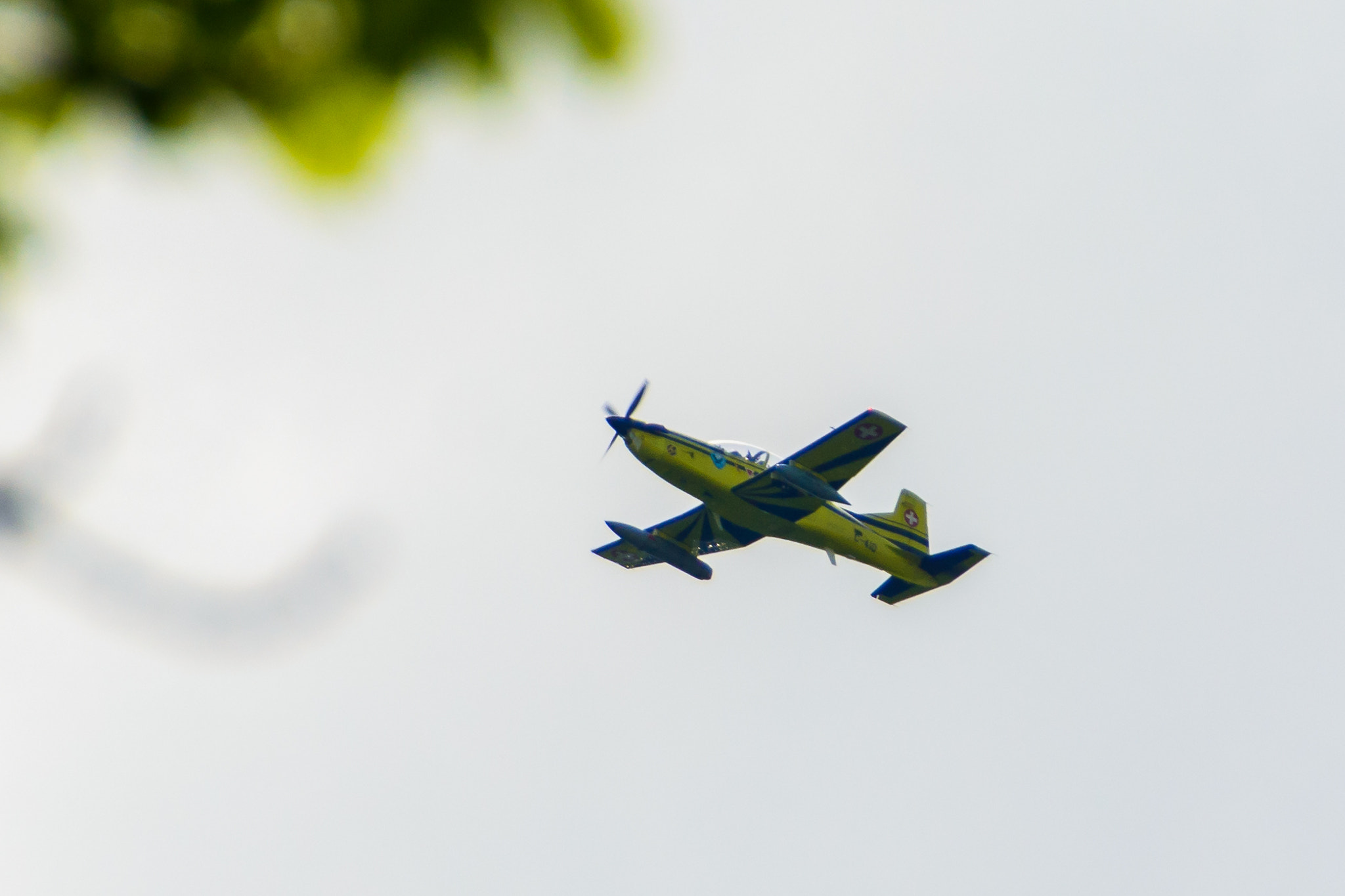 Sigma 18-250mm F3.5-6.3 DC OS HSM sample photo. Pc-9 swiss army photography