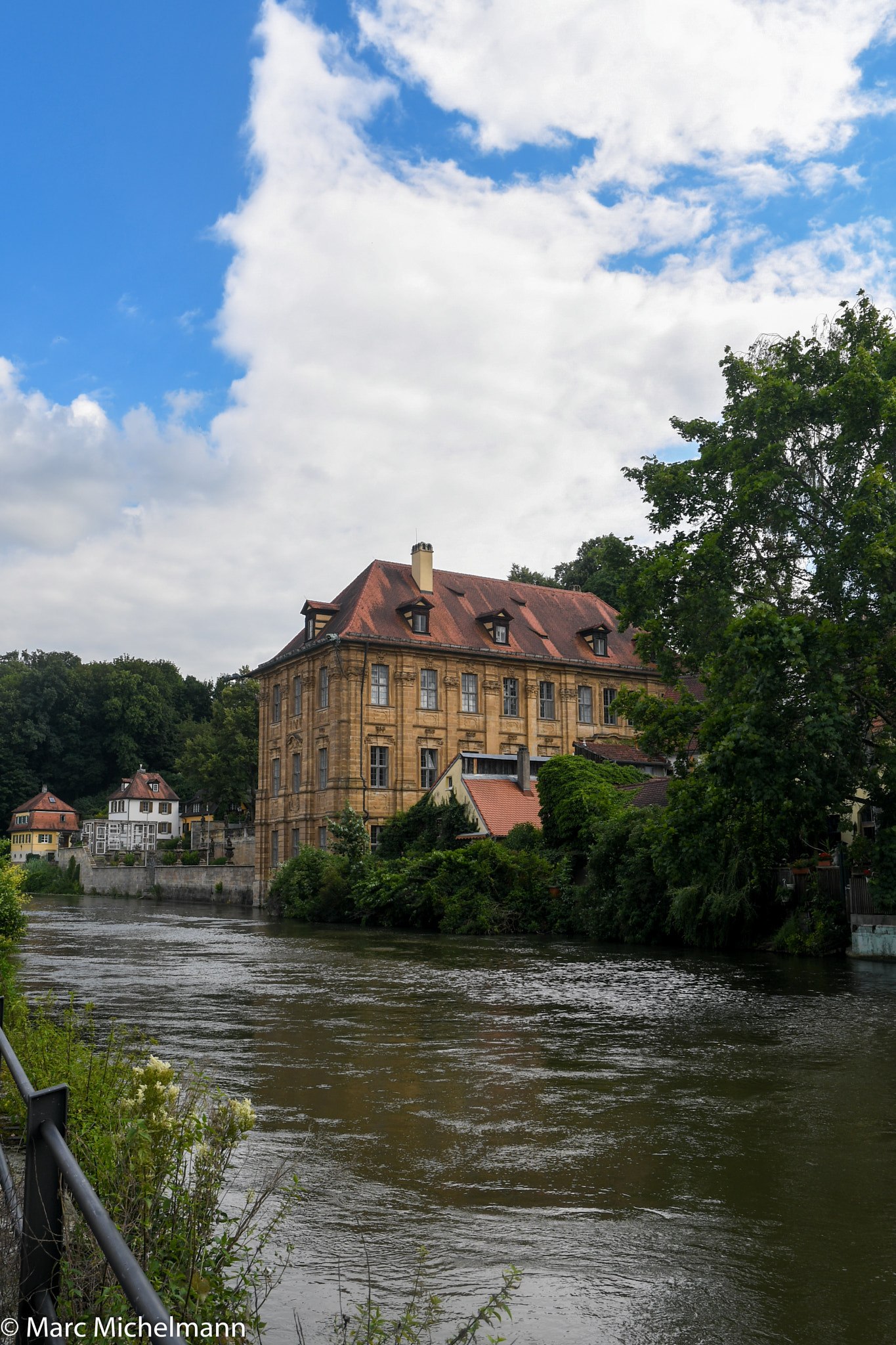 Nikon D500 sample photo. Bamberg, bavaria, germany photography