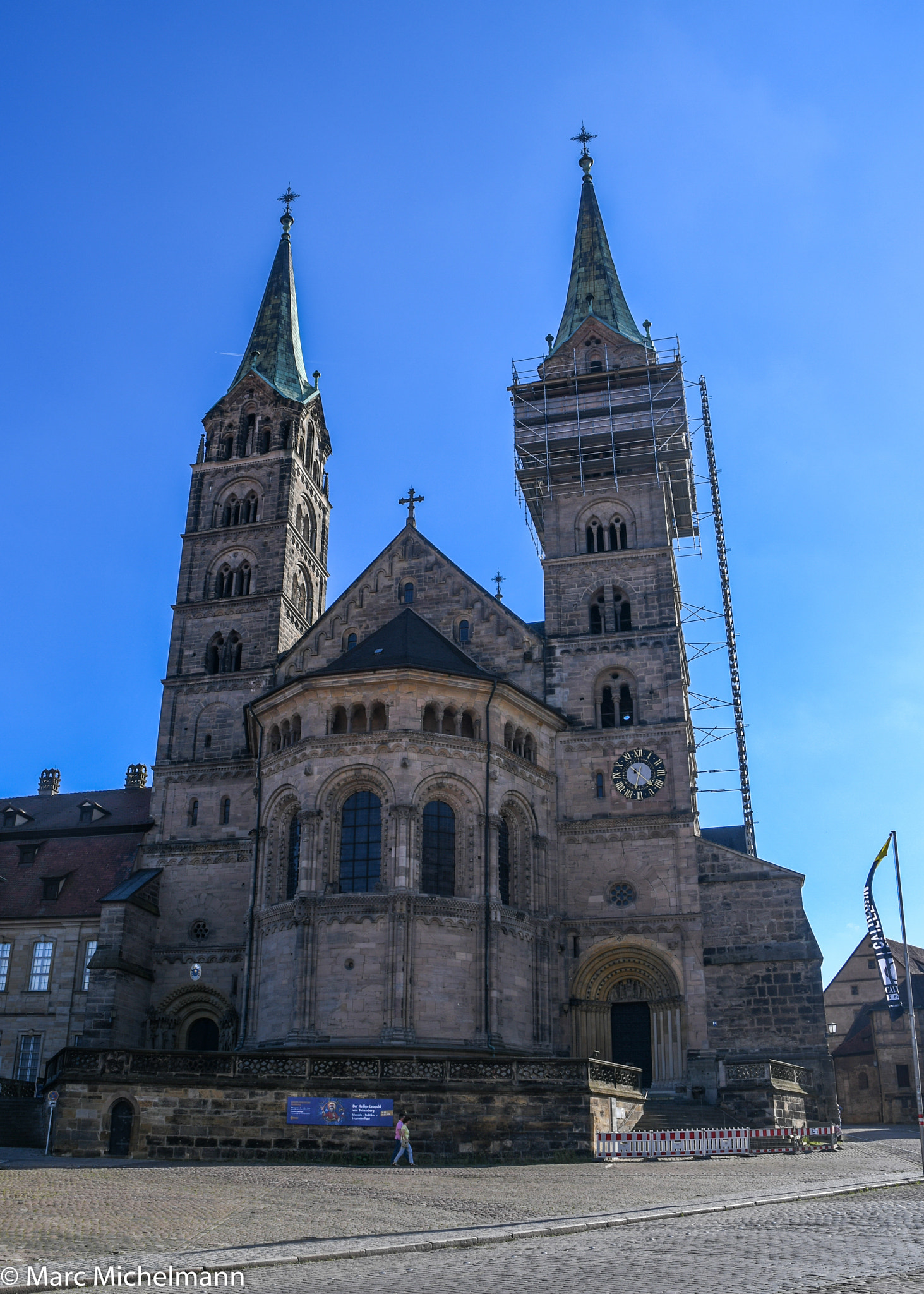 Nikon D500 sample photo. Bamberg, bavaria, germany photography