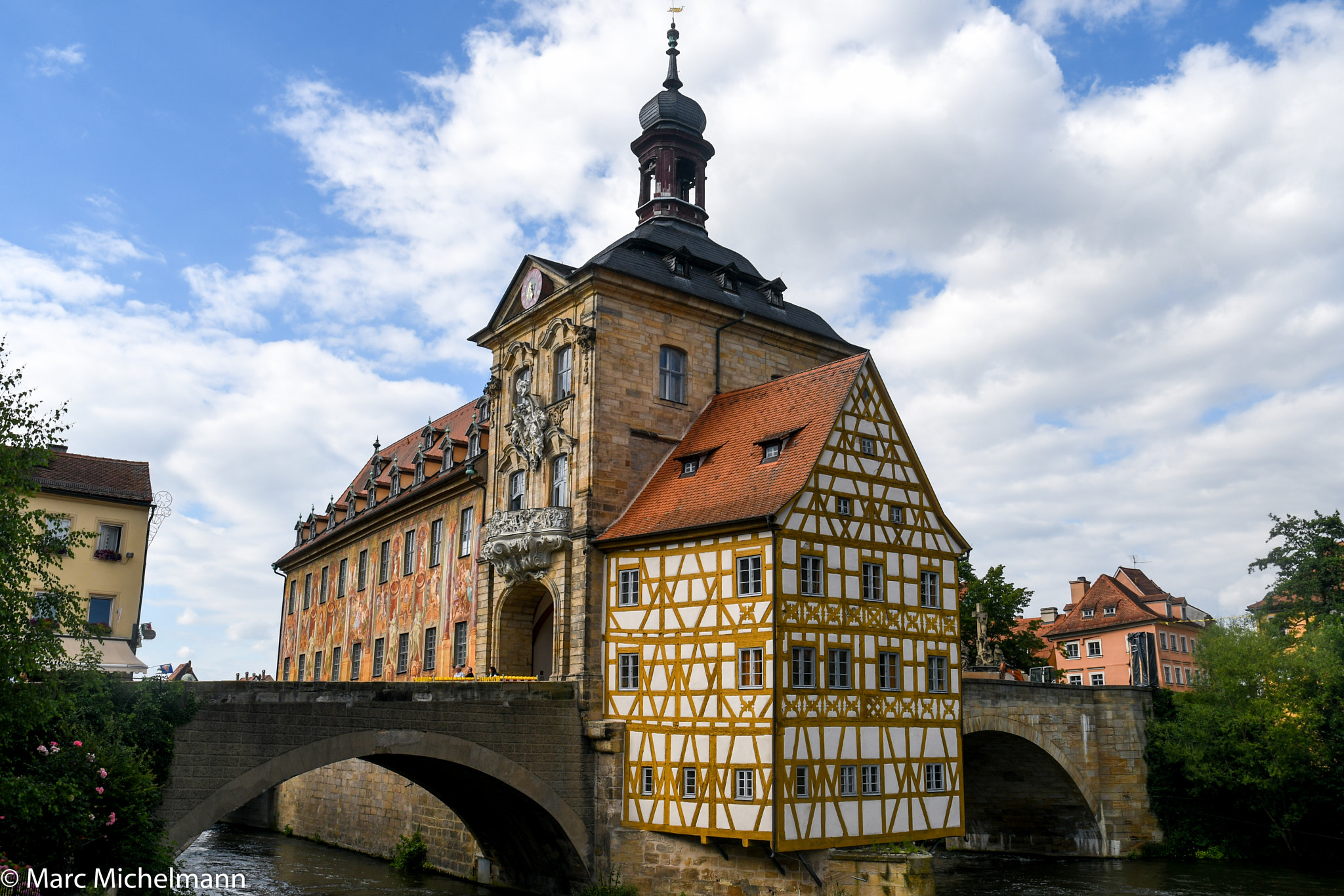 Nikon D500 sample photo. Bamberg, bavaria, germany photography