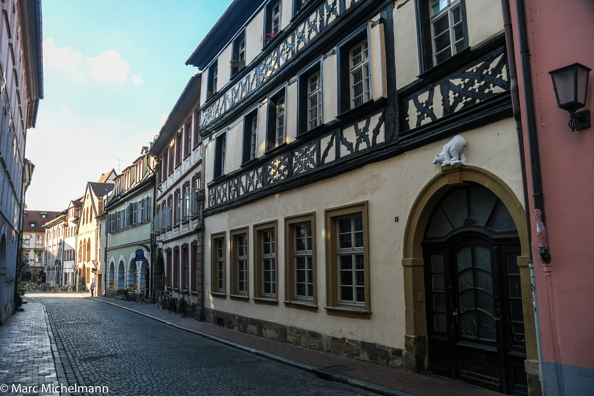 Nikon D500 sample photo. Bamberg, bavaria, germany photography