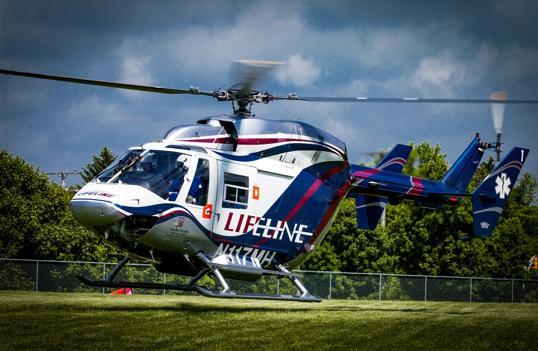 Nikon D1X sample photo. Rescue helecopter photography
