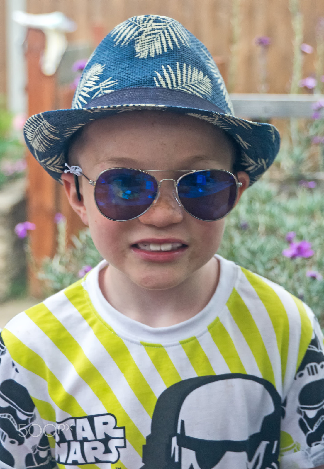 Sony DT 18-250mm F3.5-6.3 sample photo. George 3 photography