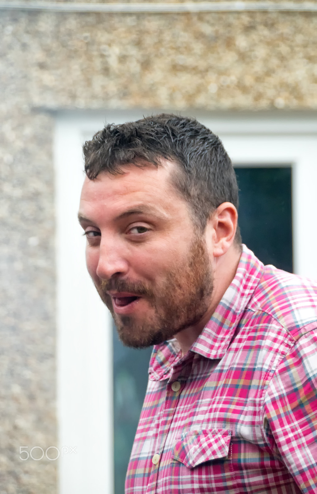 Sony DT 18-250mm F3.5-6.3 sample photo. Oh dear ! photography