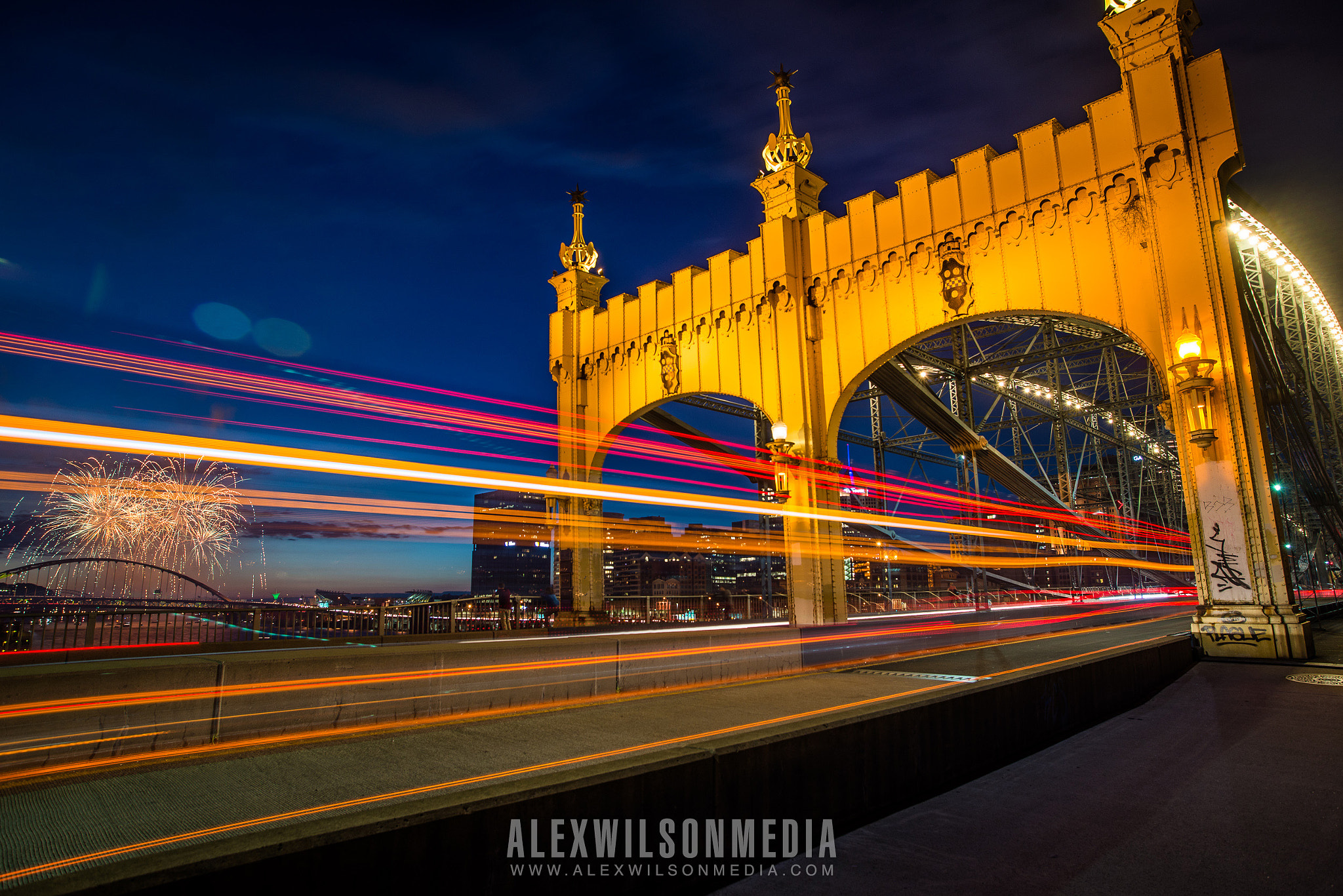 Nikon D610 + Sigma 20mm F1.8 EX DG Aspherical RF sample photo. Pittsburgh's bicentennial photography