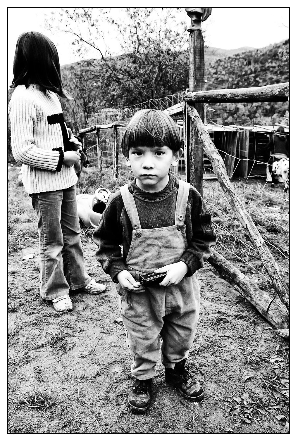 Fujifilm FinePix S1 Pro sample photo. Zola & zeffiro photography