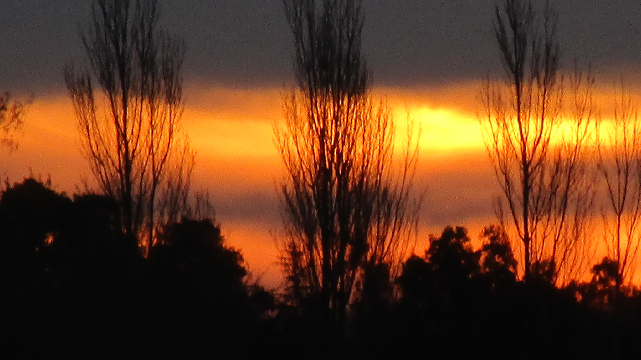 Canon PowerShot ELPH 150 IS (IXUS 155 / IXY 140) sample photo. "luces del atardecer". julio de 2014 photography