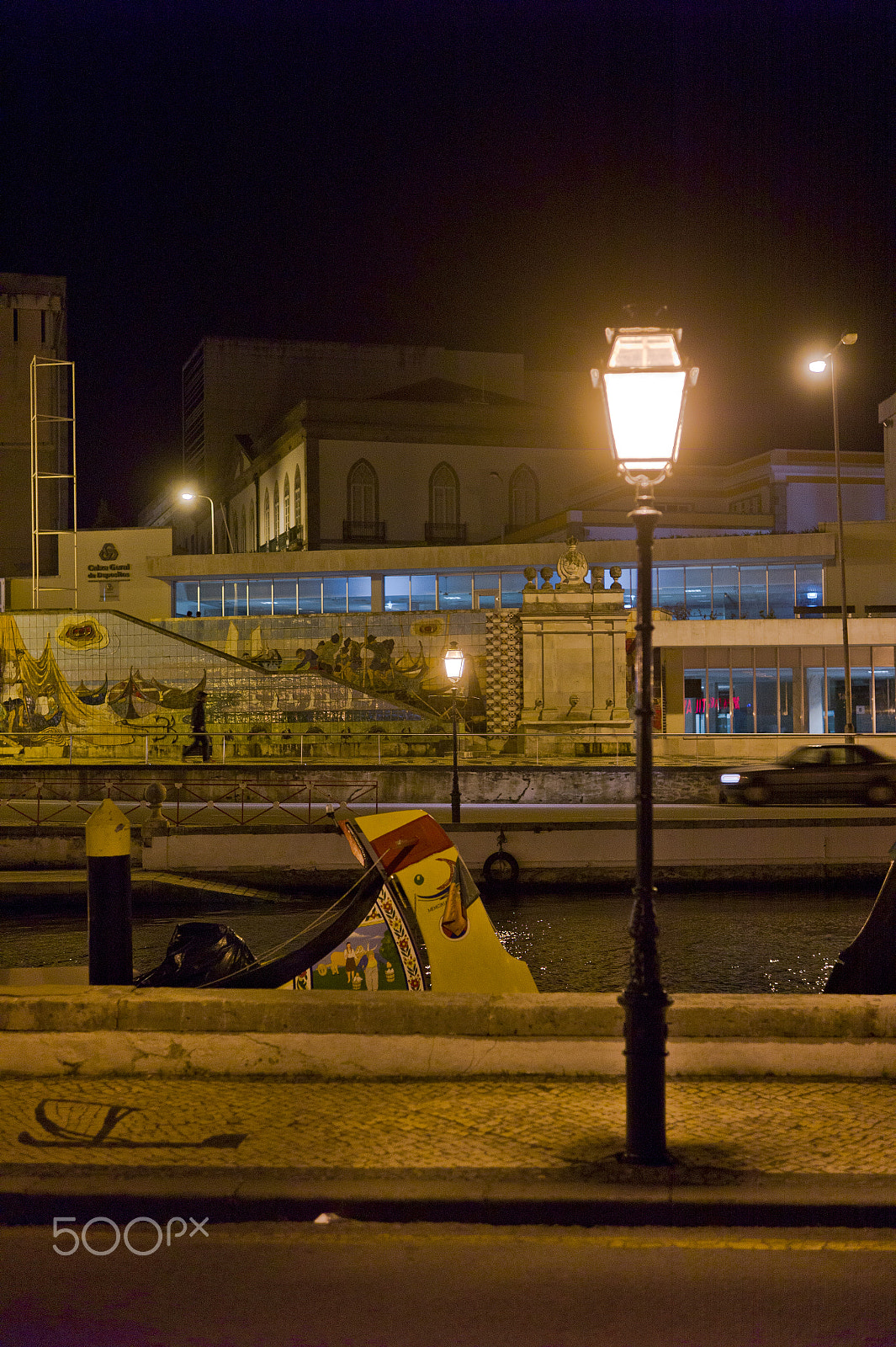 Leica Summarit-M 50mm F2.5 sample photo. Aveiro 01 photography