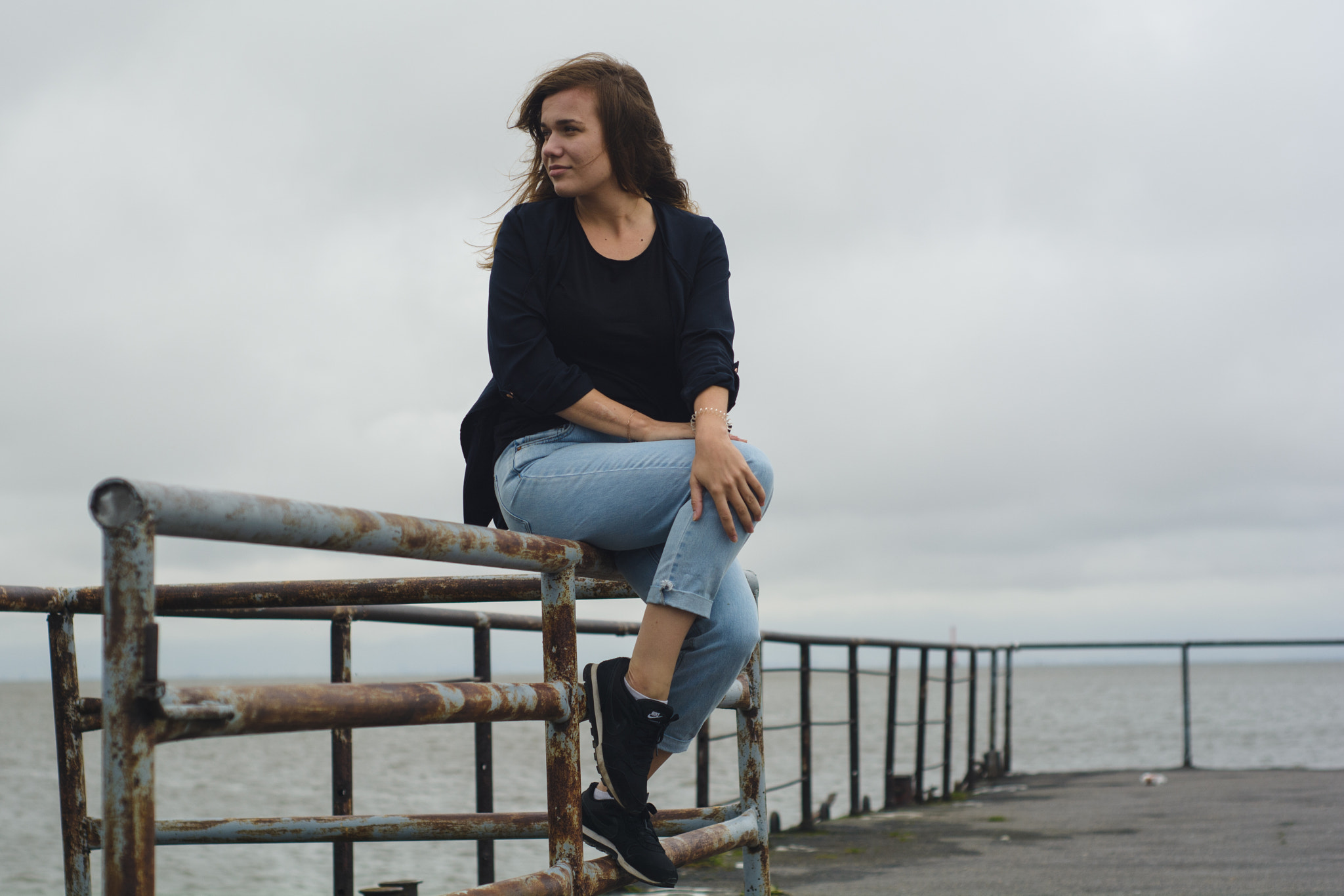 Nikon D7100 + AF Nikkor 50mm f/1.8 sample photo. Kseniya photography
